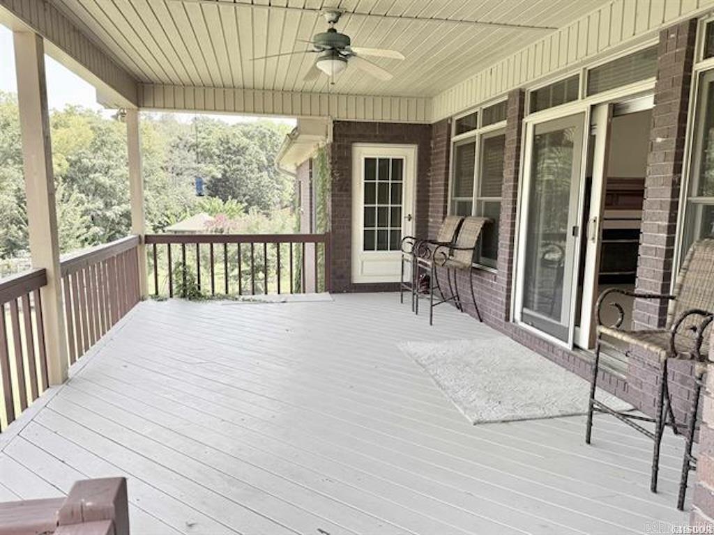 Oak Bend - Residential