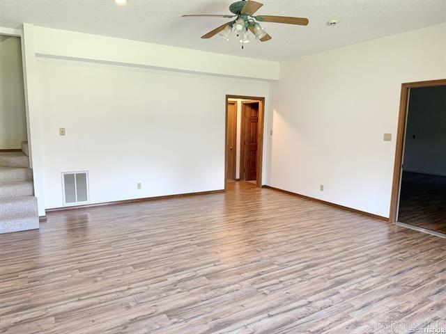 Oak Bend - Residential