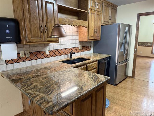 Oak Bend - Residential