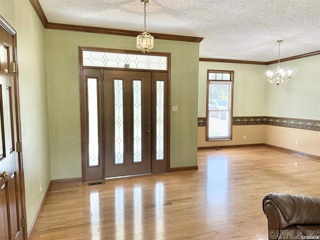 Oak Bend - Residential