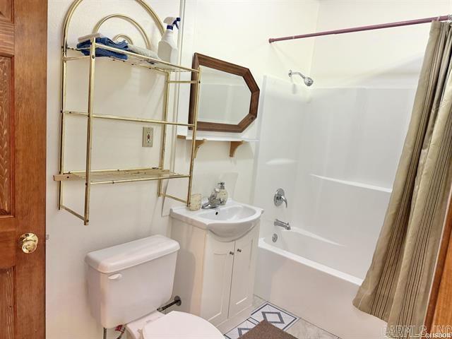 Oak Bend - Residential