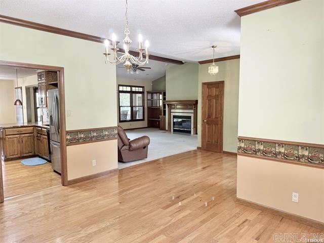 Oak Bend - Residential