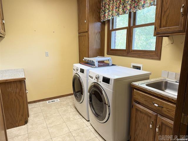 Oak Bend - Residential