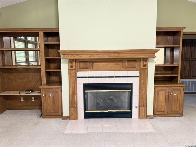 Oak Bend - Residential