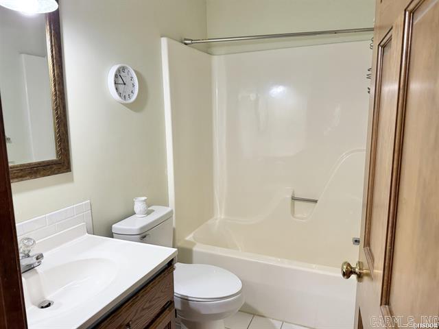 Oak Bend - Residential