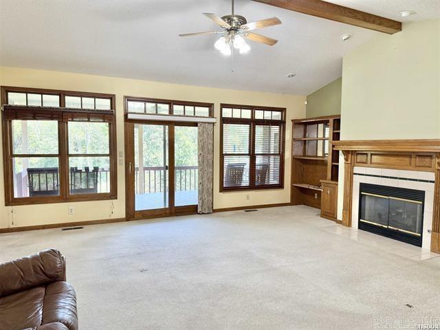 Oak Bend - Residential