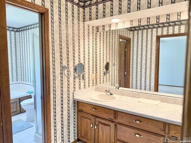 Oak Bend - Residential