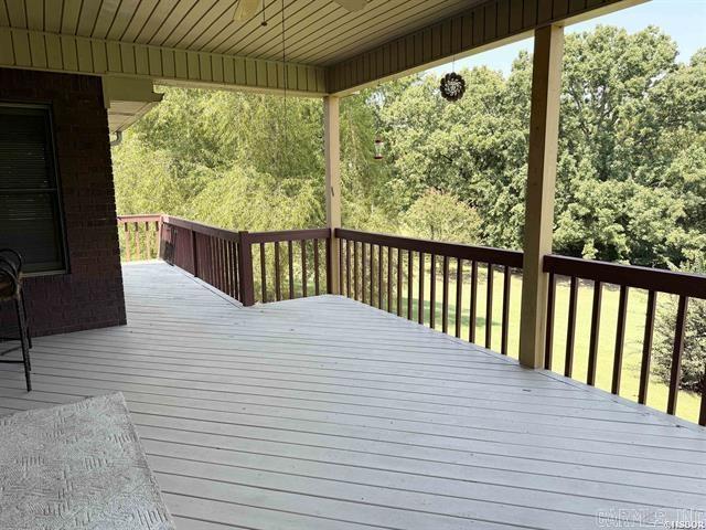 Oak Bend - Residential