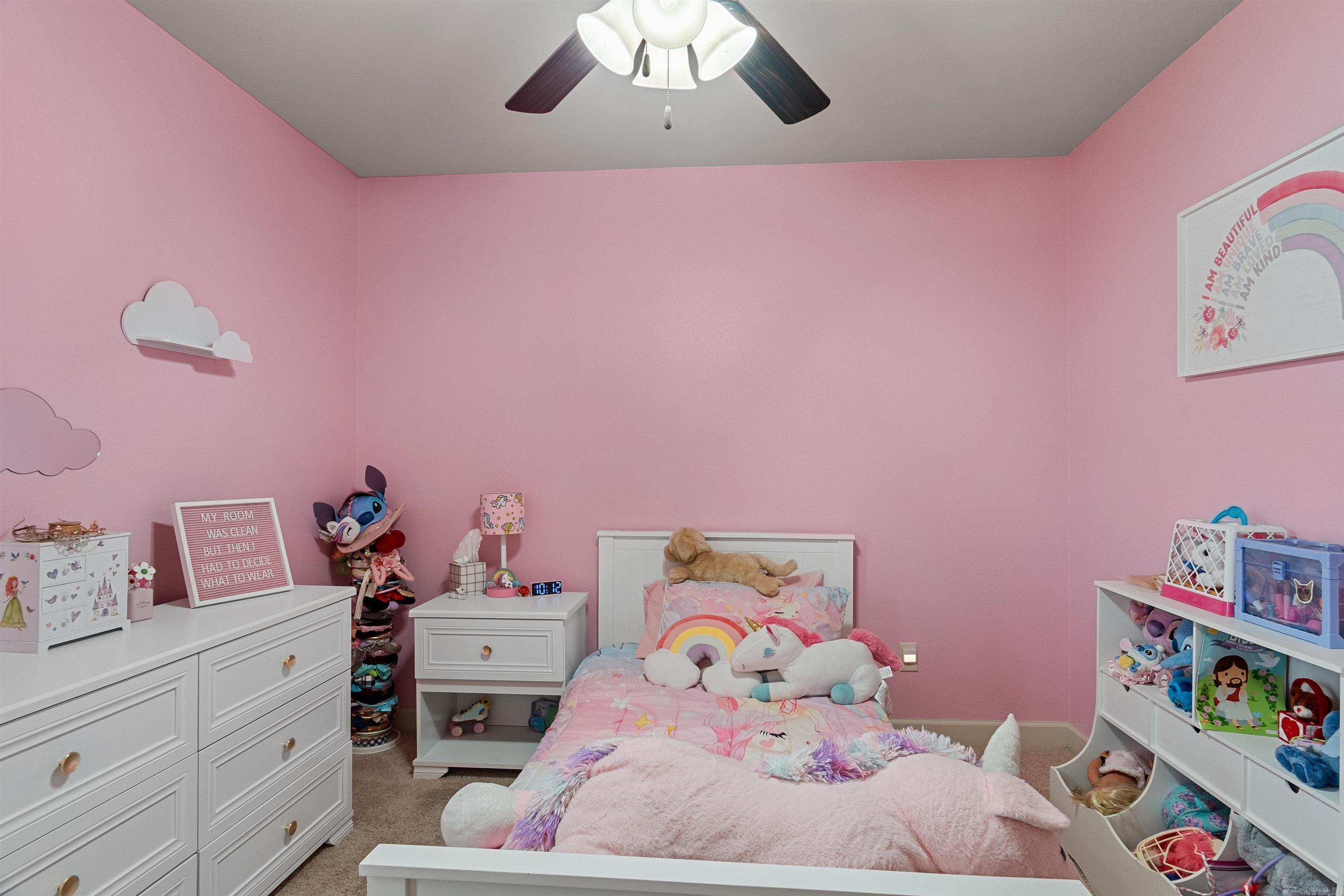 HUNTINGTON PLACE - Residential