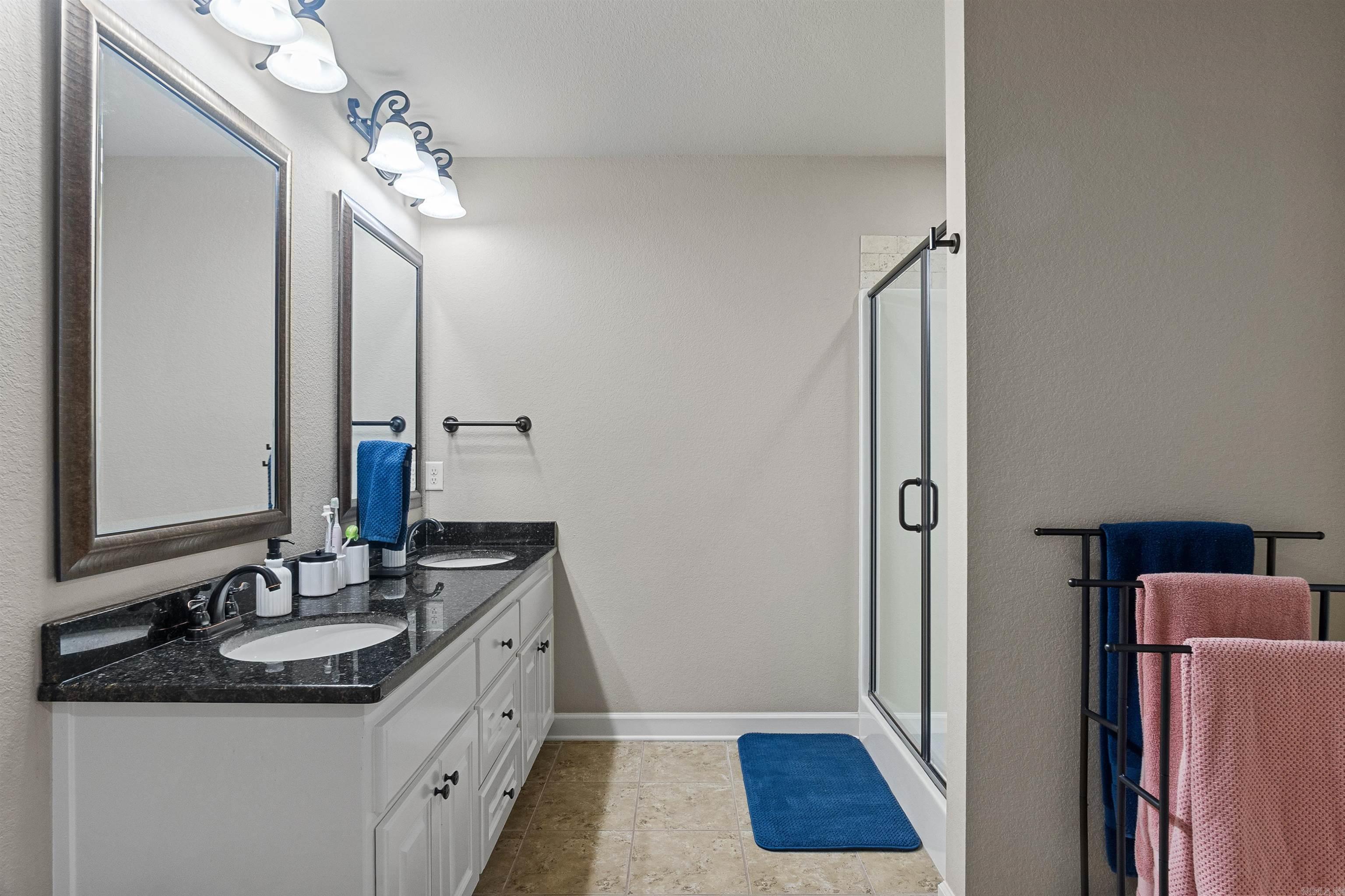 HUNTINGTON PLACE - Residential