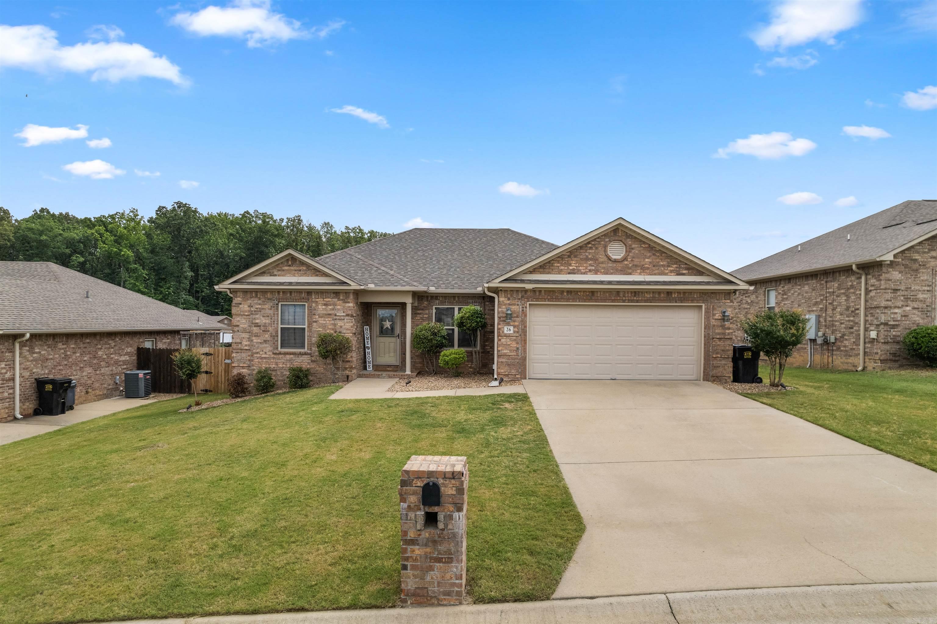 HUNTINGTON PLACE - Residential
