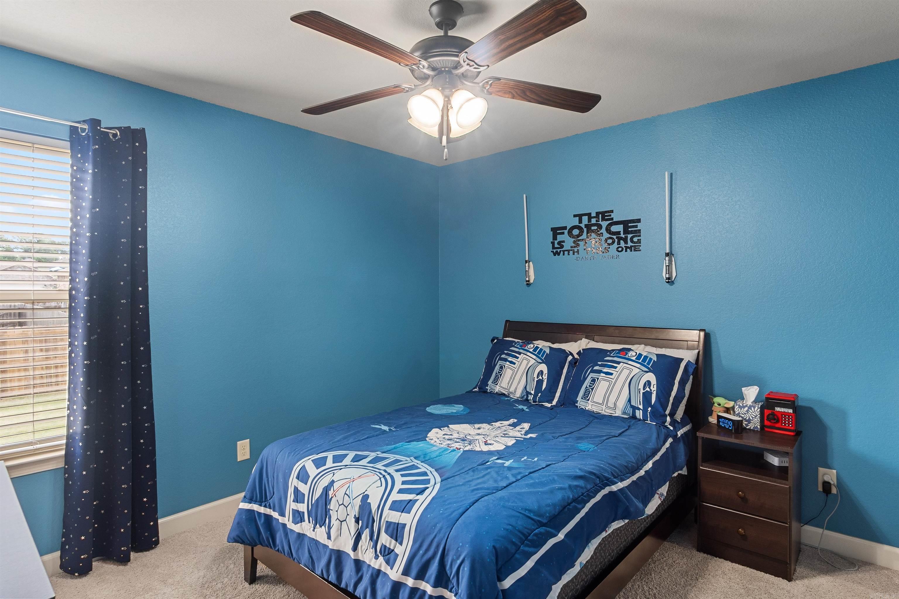 HUNTINGTON PLACE - Residential