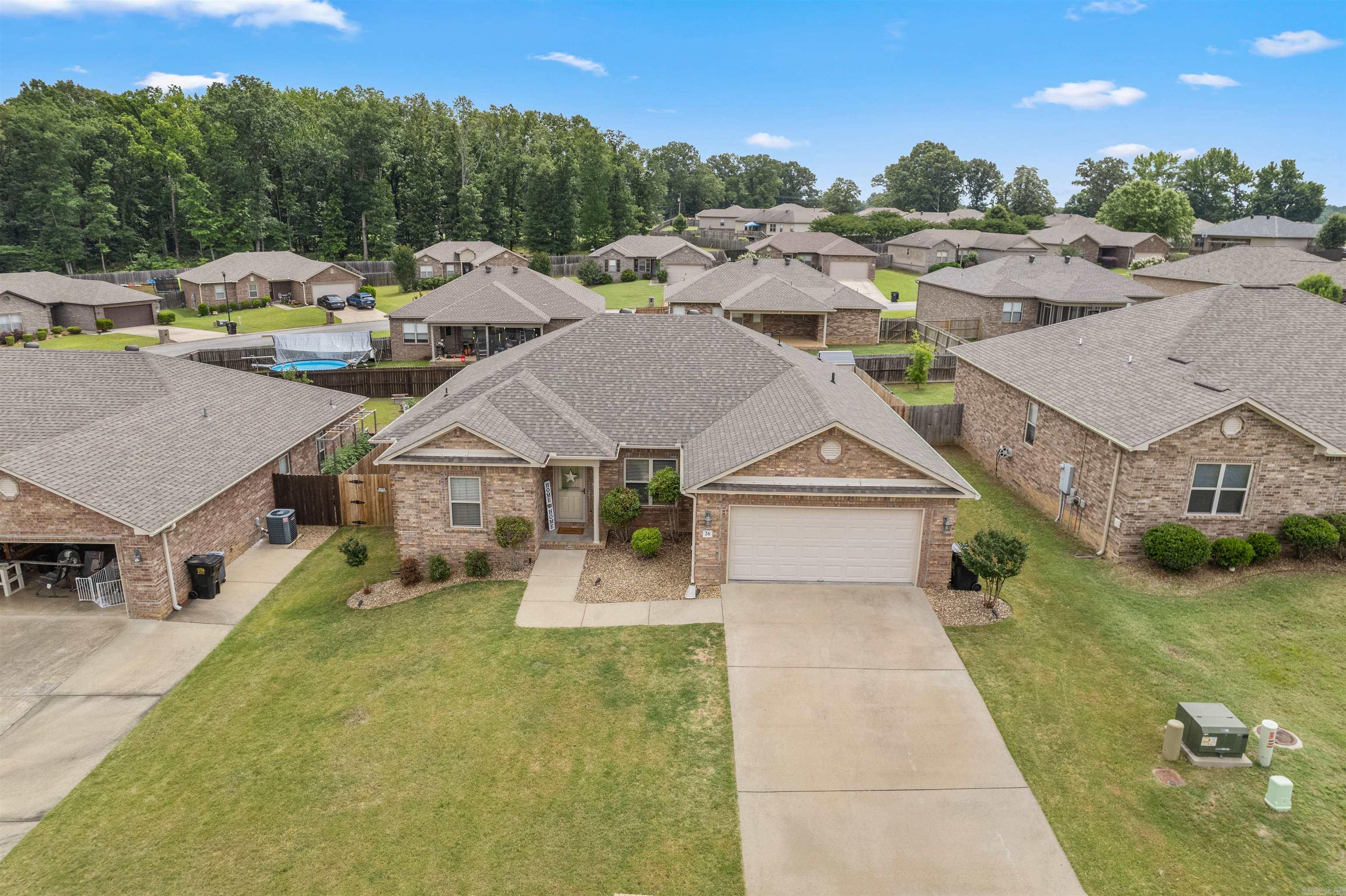 HUNTINGTON PLACE - Residential