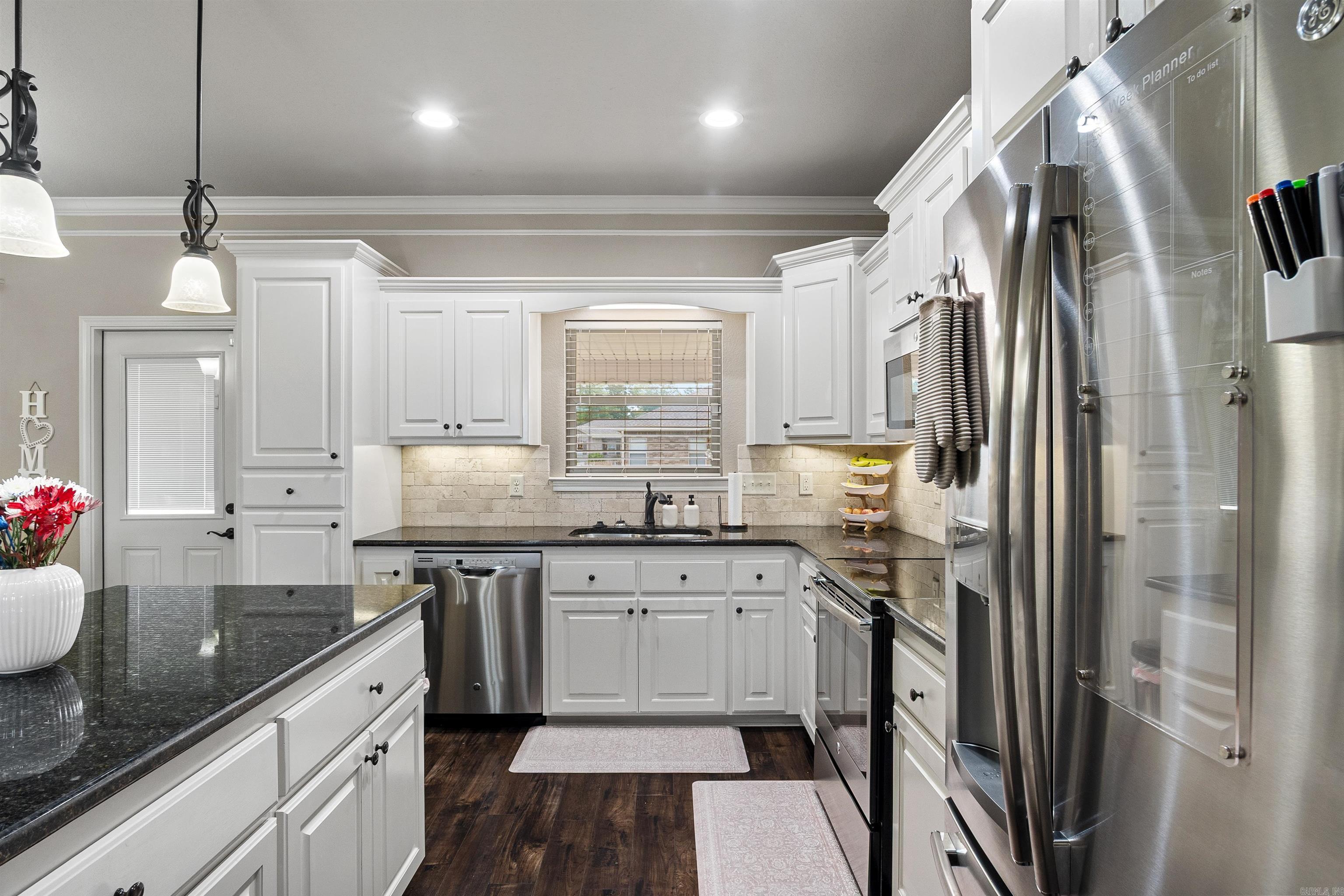 HUNTINGTON PLACE - Residential