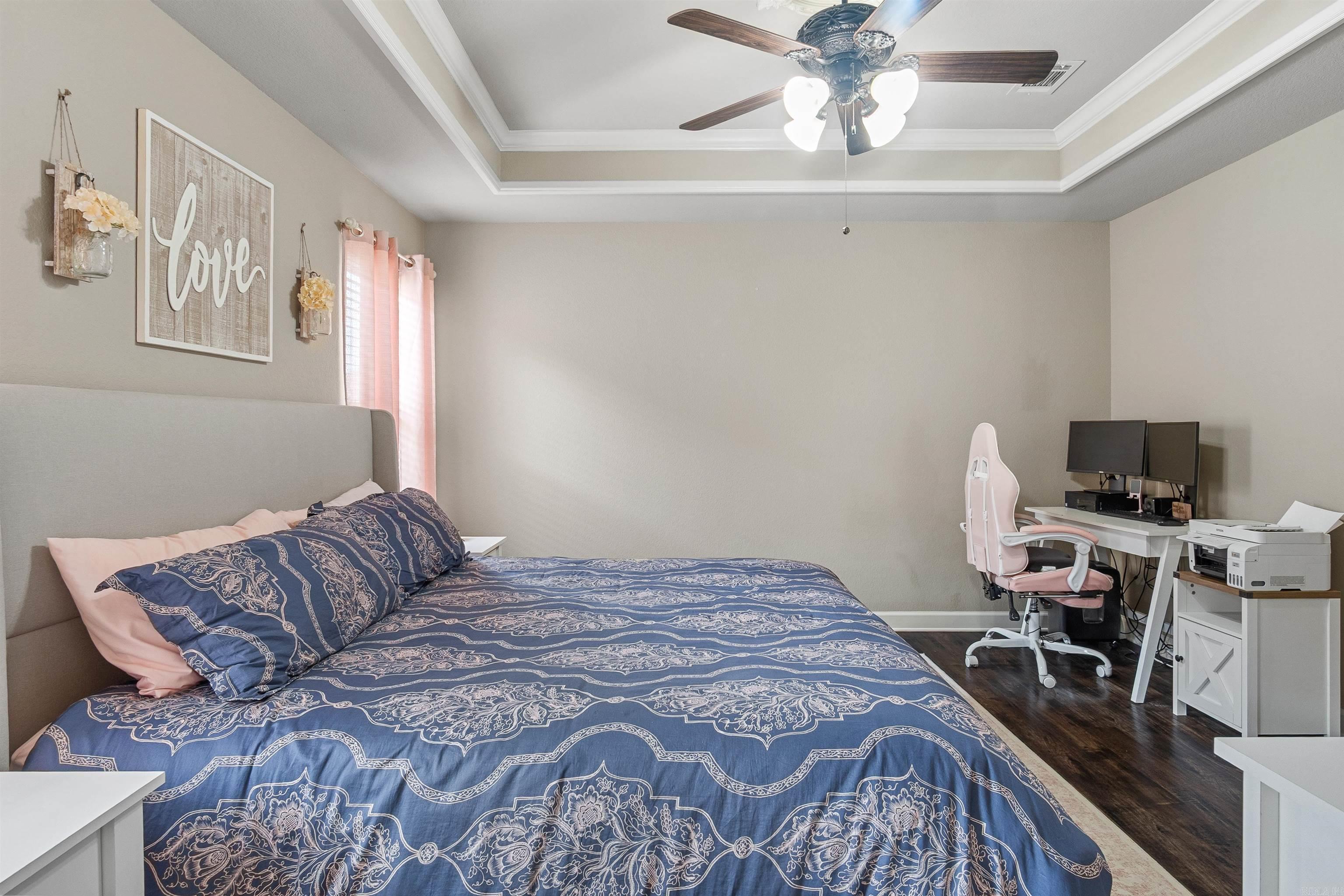 HUNTINGTON PLACE - Residential