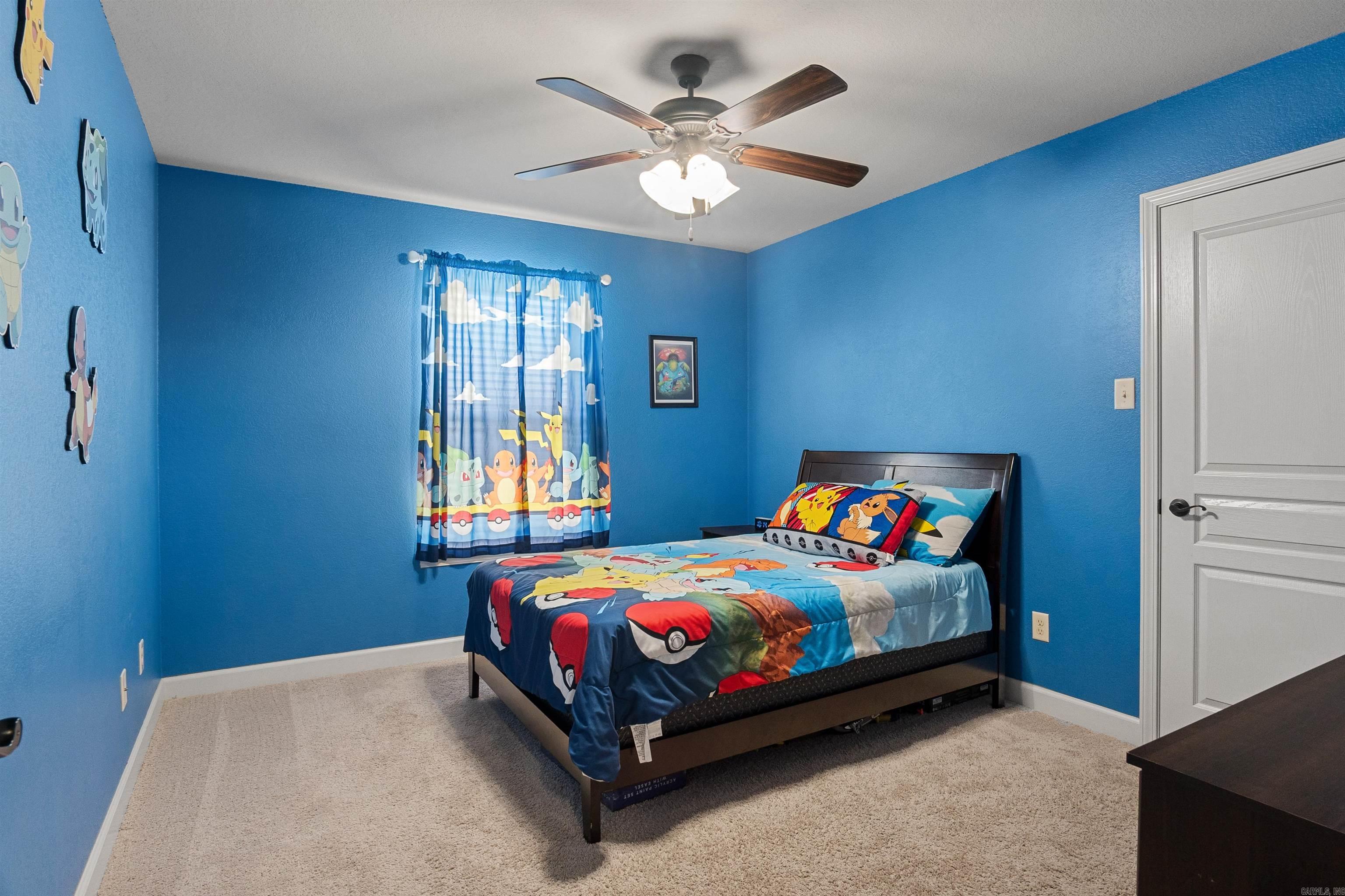 HUNTINGTON PLACE - Residential