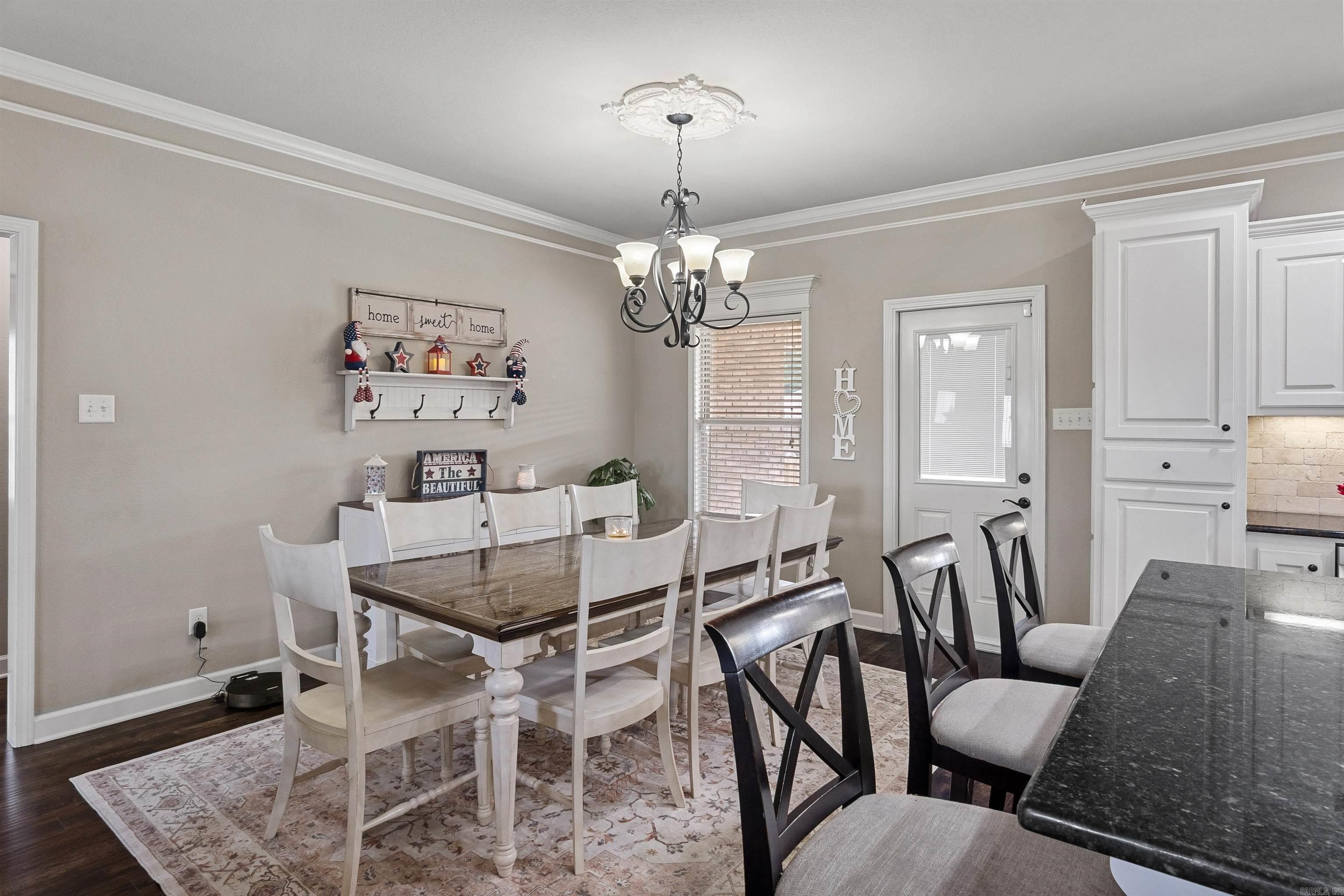 HUNTINGTON PLACE - Residential