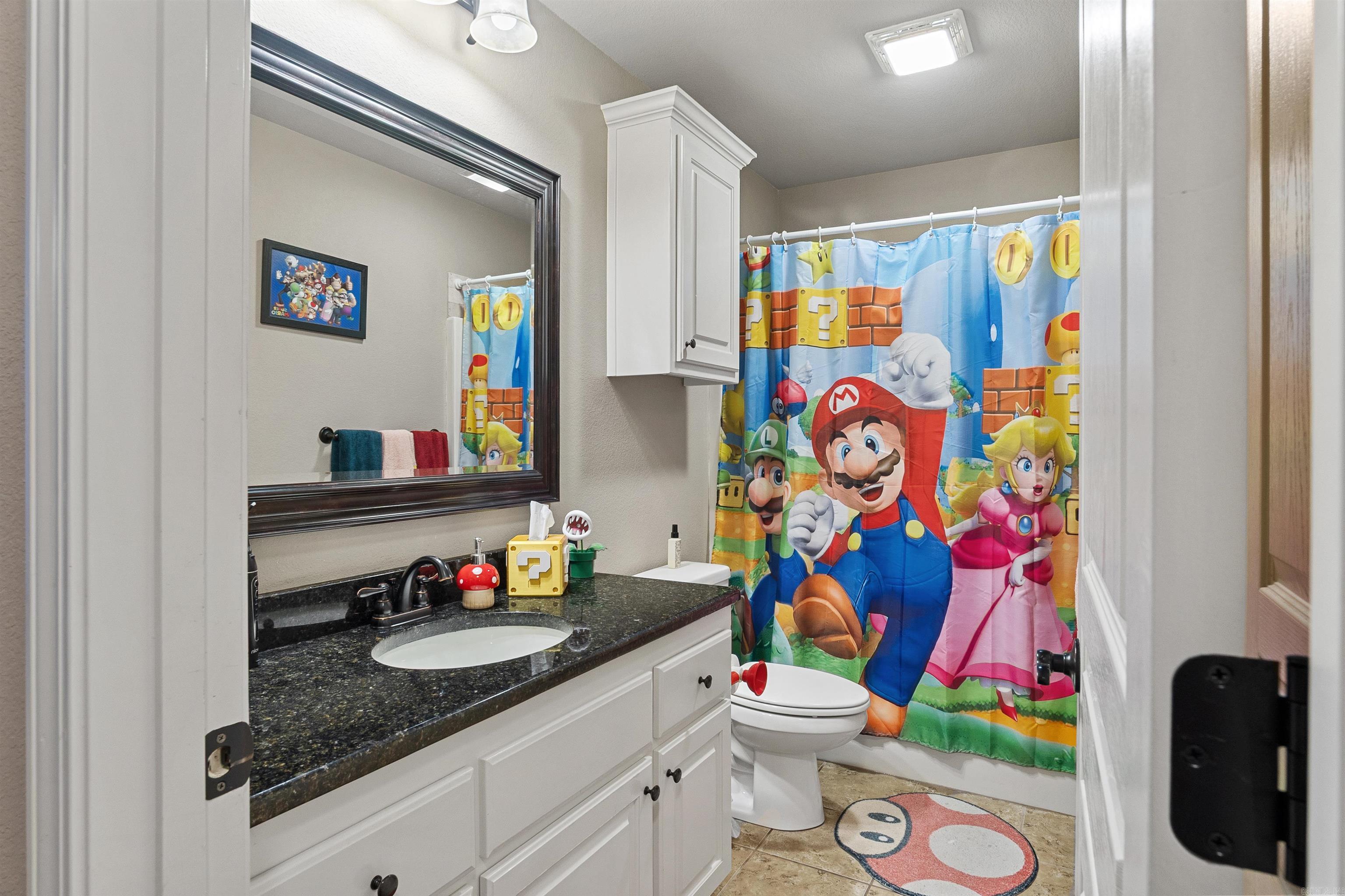 HUNTINGTON PLACE - Residential
