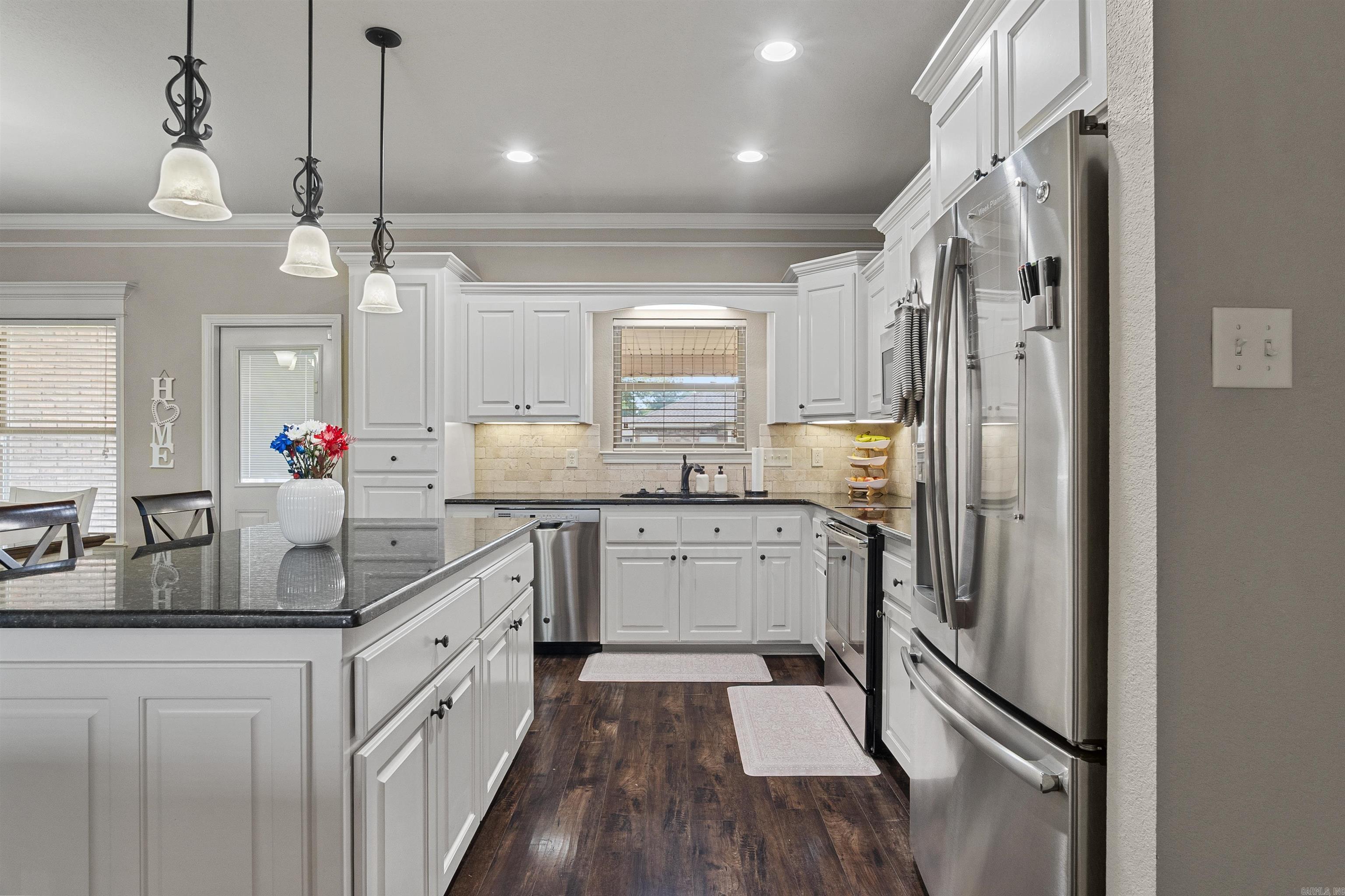 HUNTINGTON PLACE - Residential