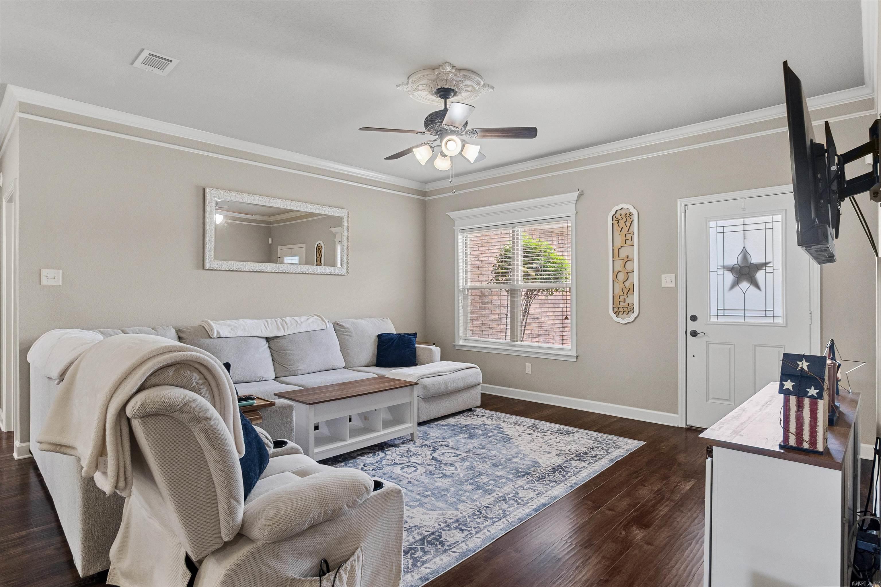HUNTINGTON PLACE - Residential