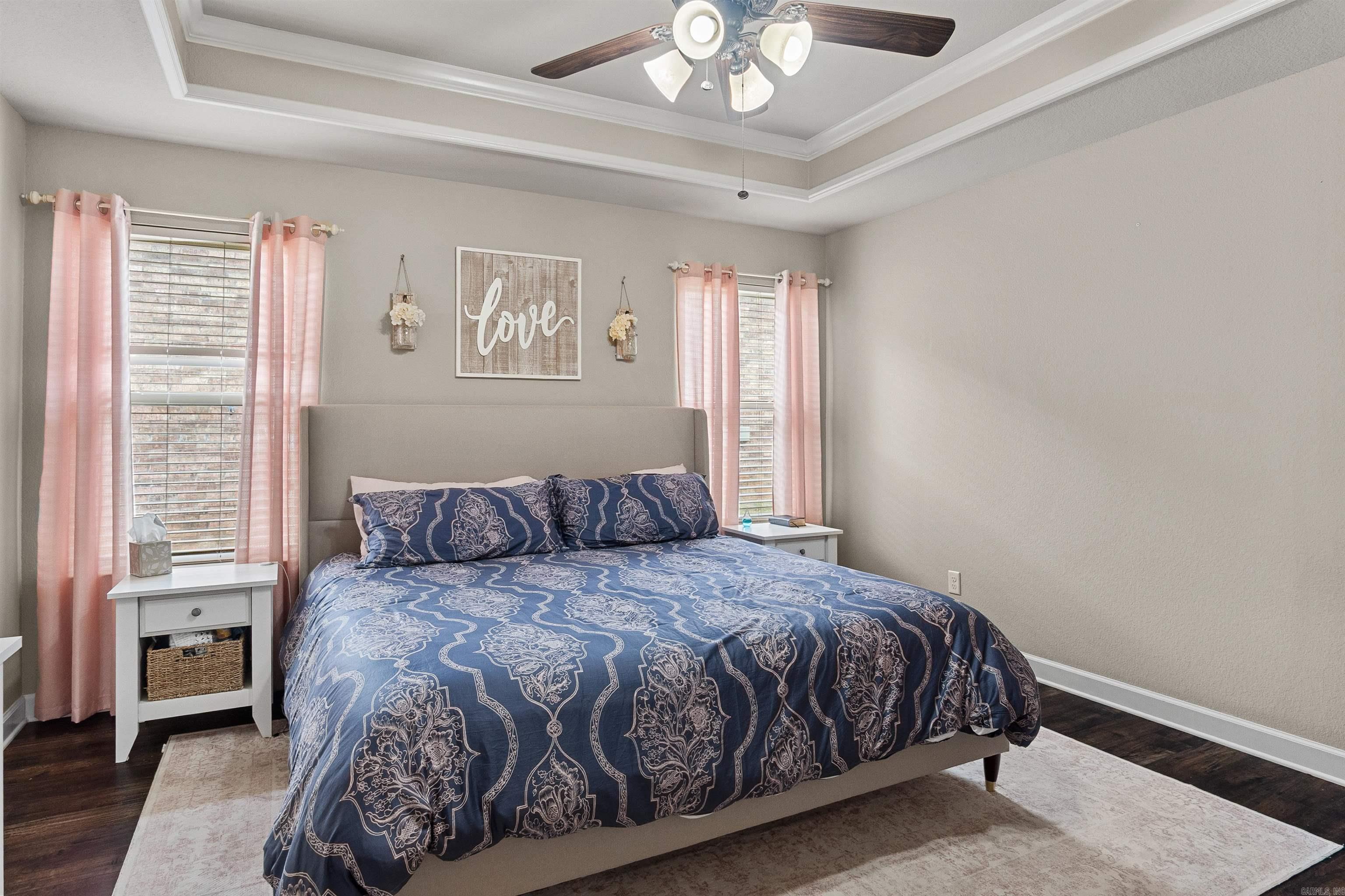 HUNTINGTON PLACE - Residential
