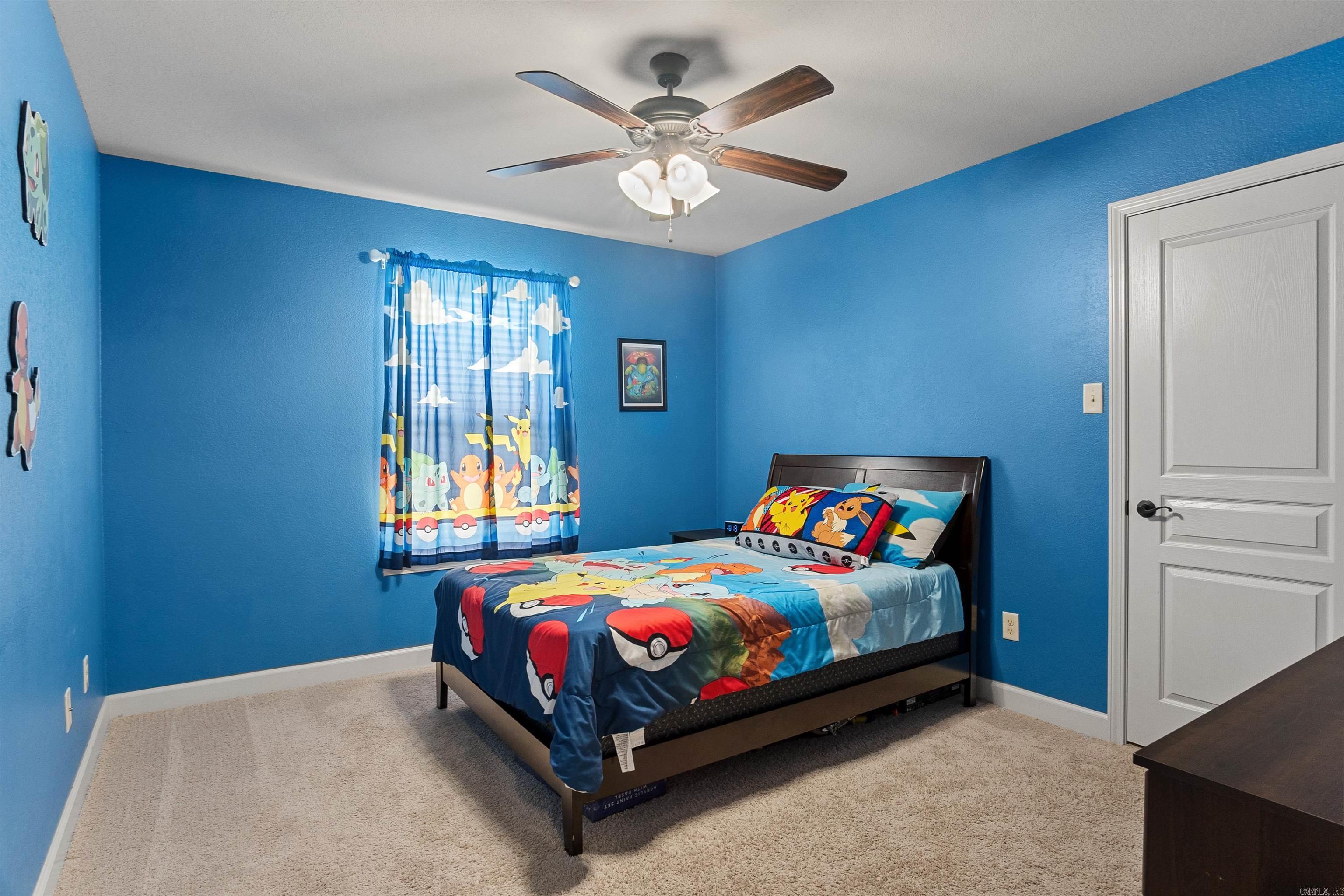 HUNTINGTON PLACE - Residential