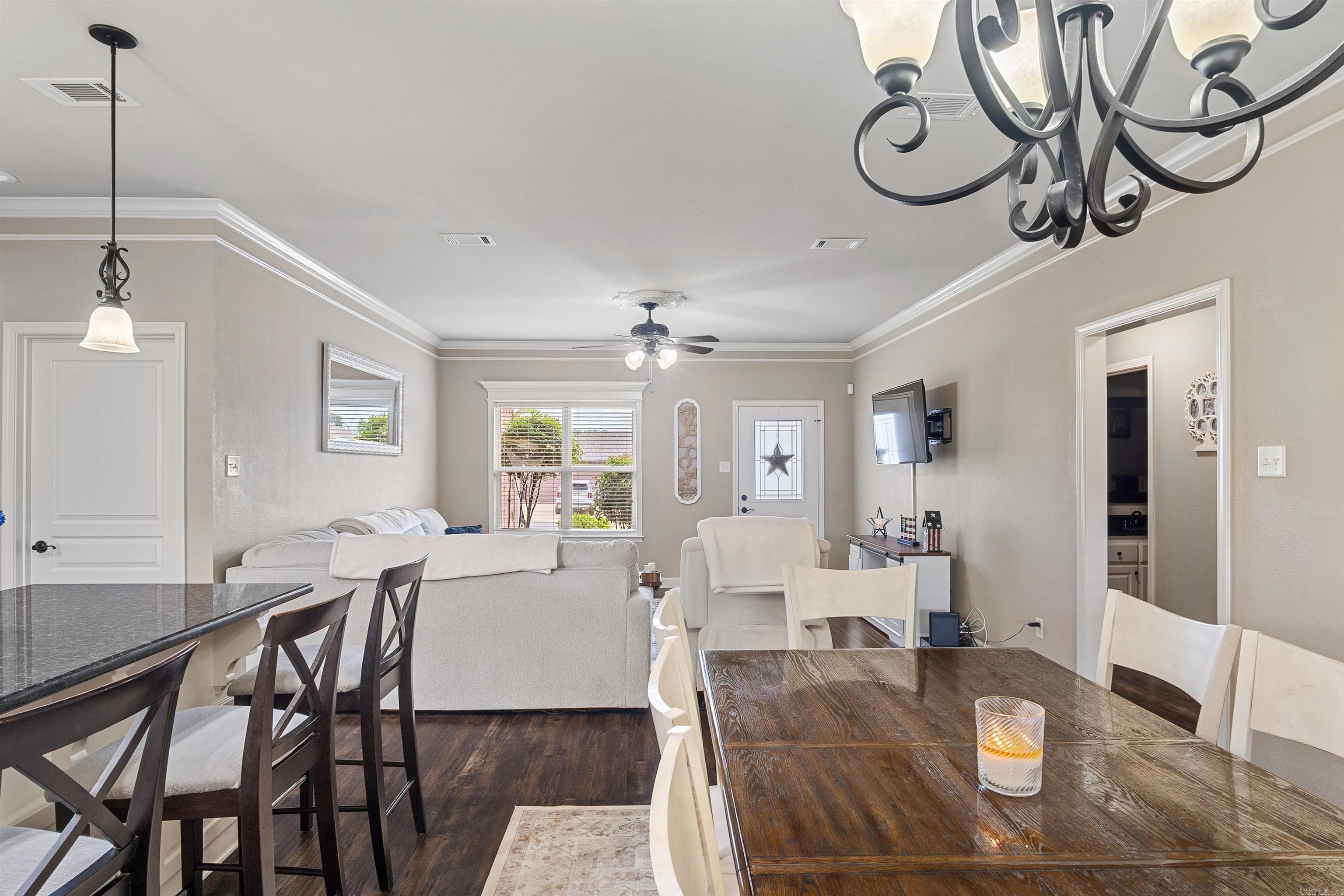 HUNTINGTON PLACE - Residential