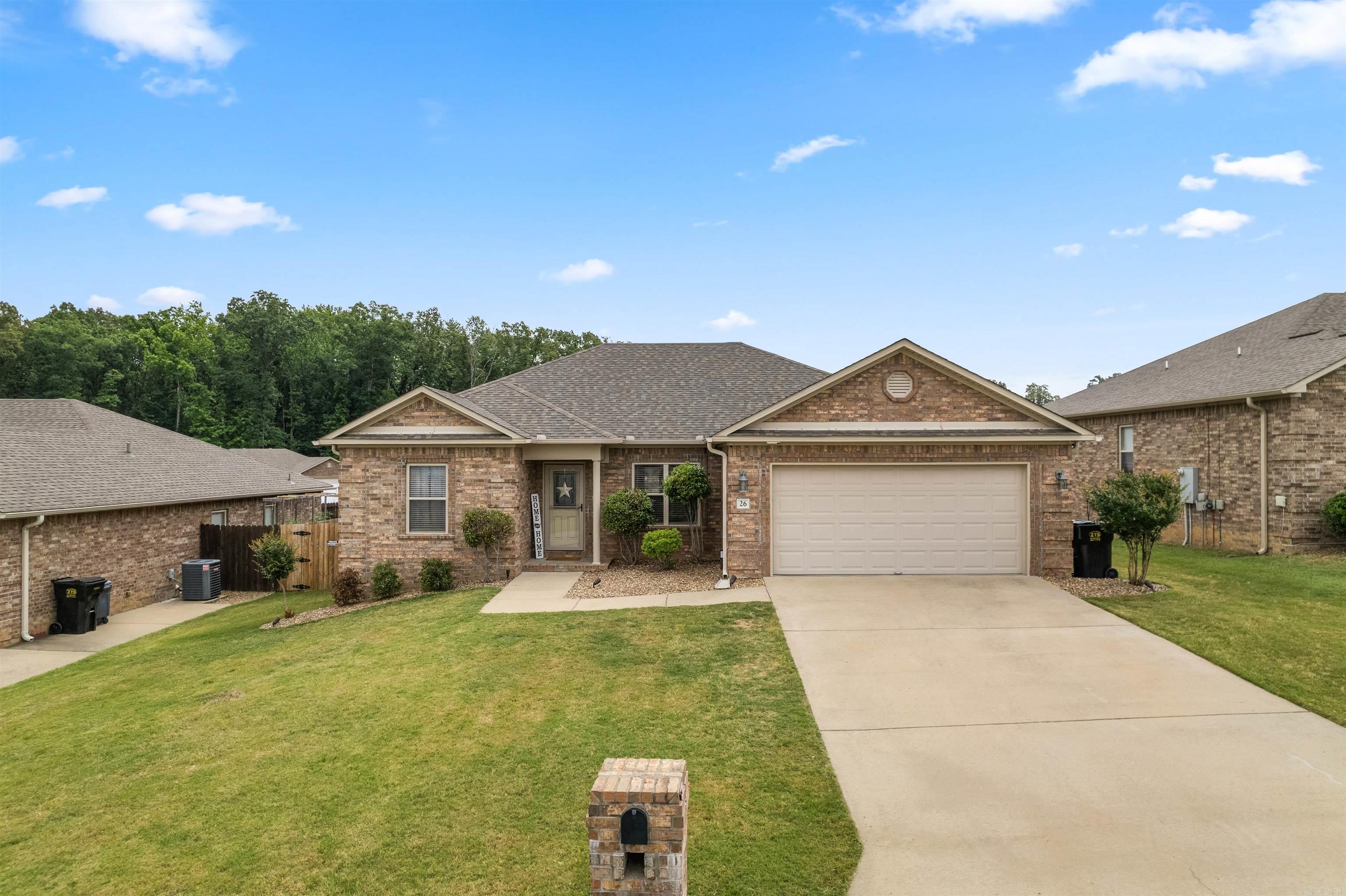 HUNTINGTON PLACE - Residential