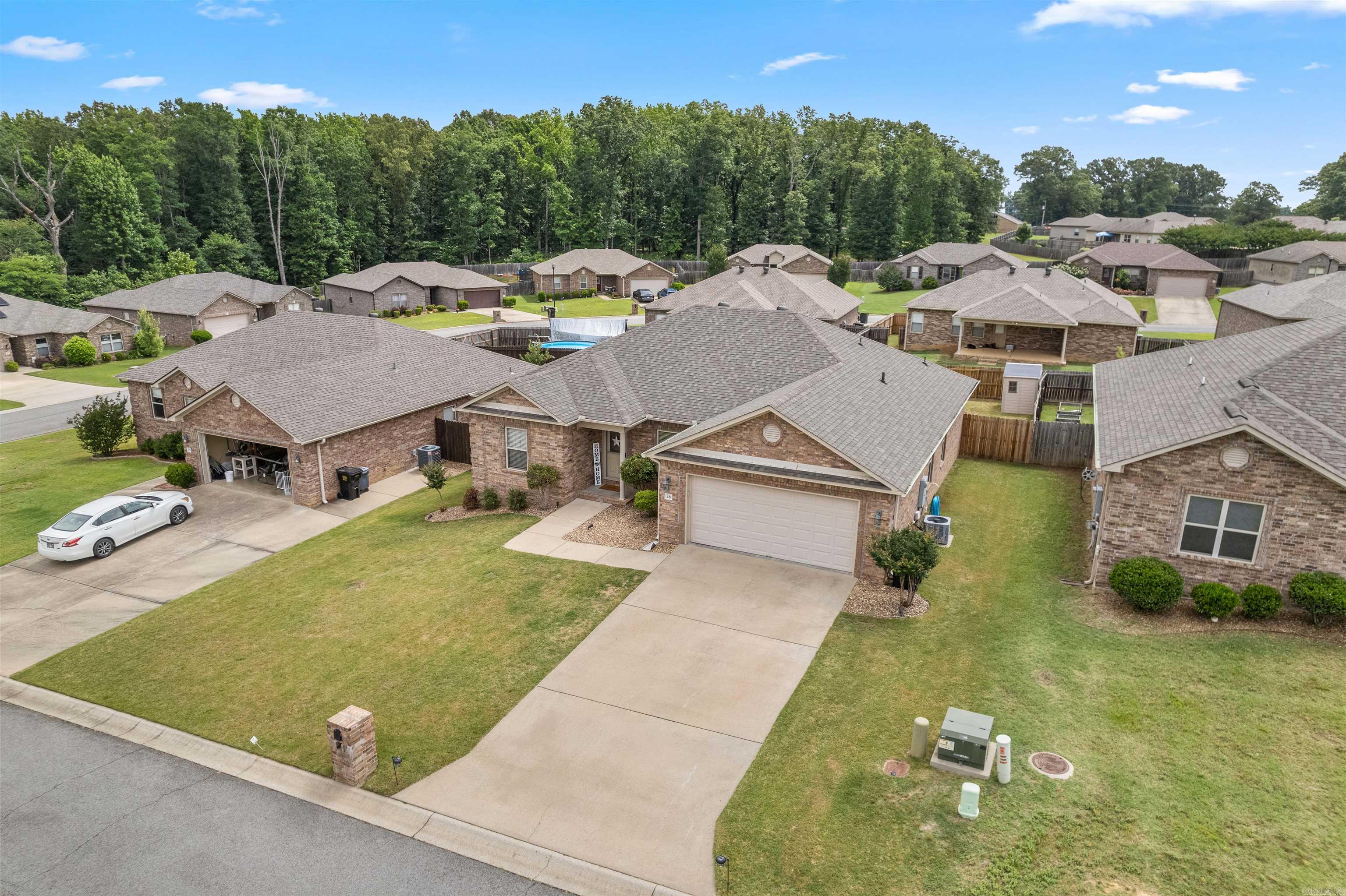 HUNTINGTON PLACE - Residential