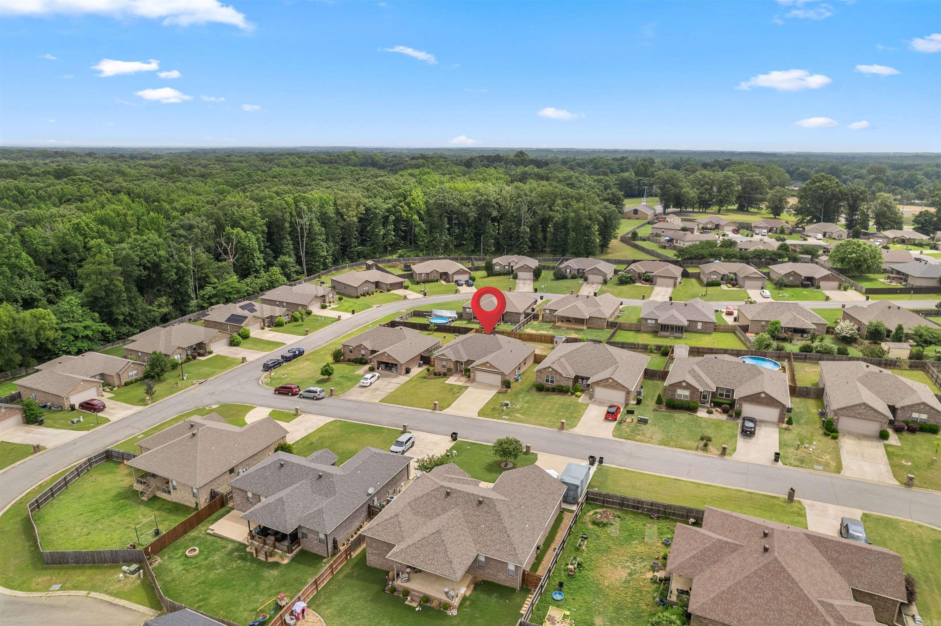 HUNTINGTON PLACE - Residential