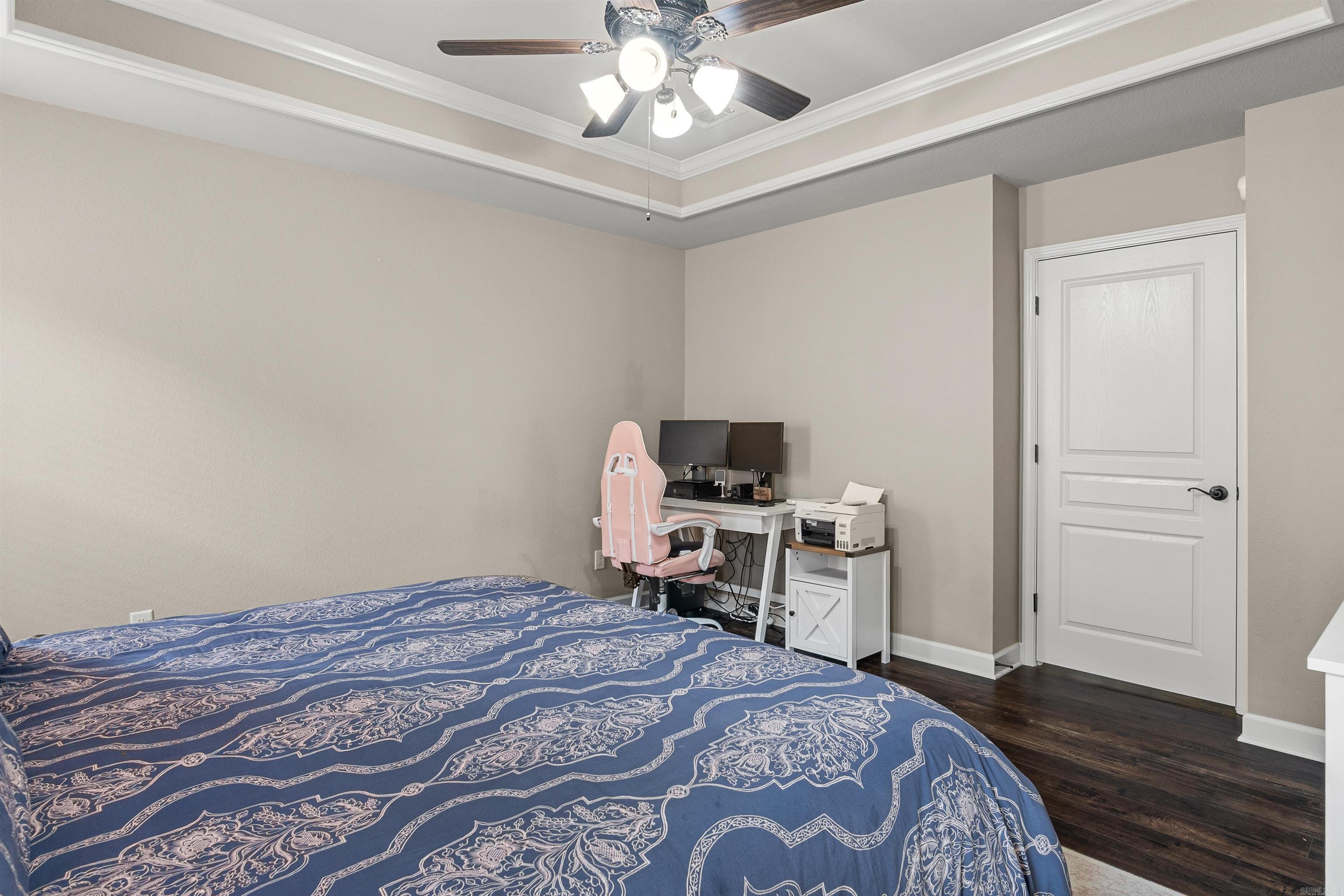 HUNTINGTON PLACE - Residential
