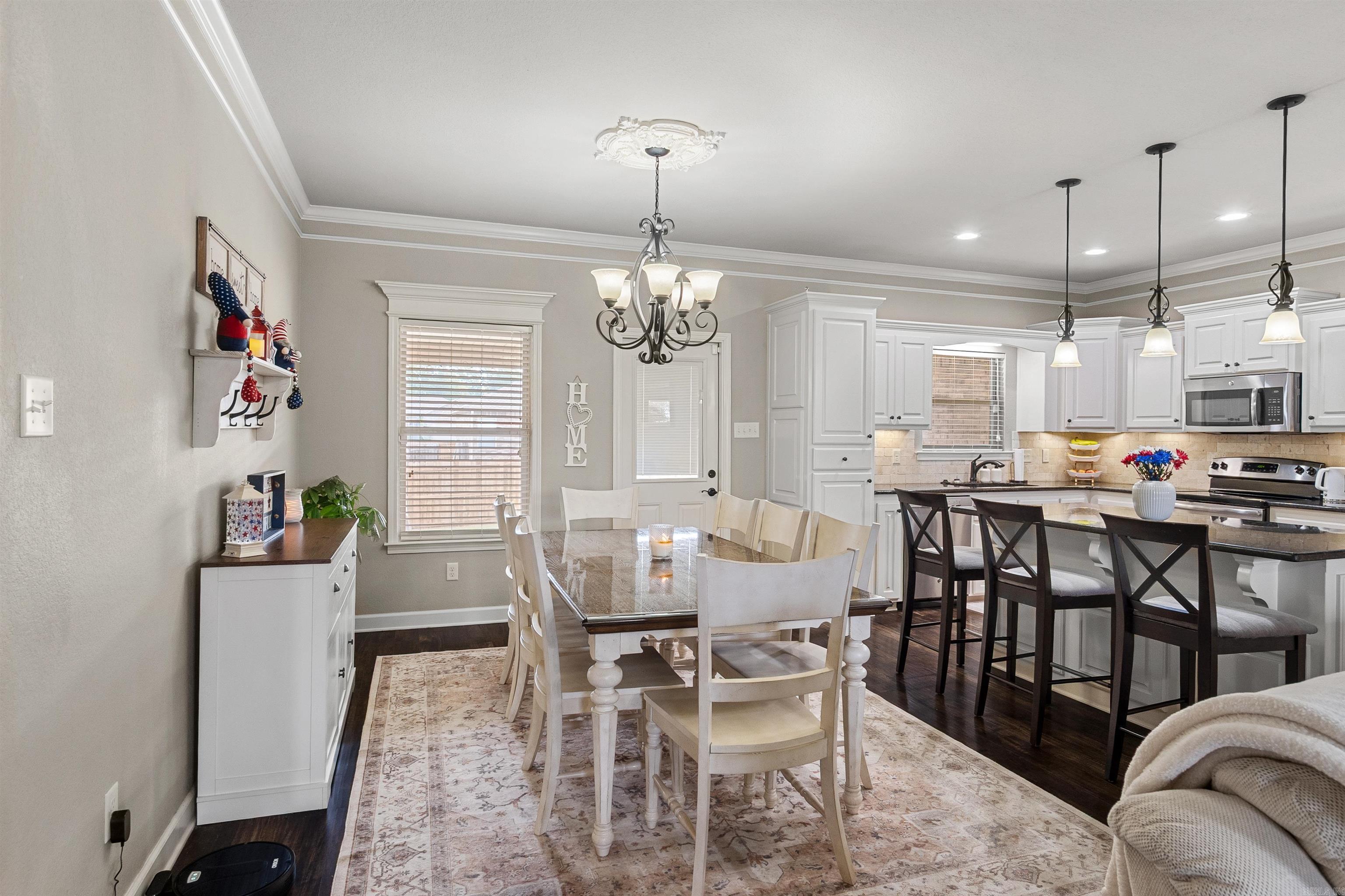 HUNTINGTON PLACE - Residential