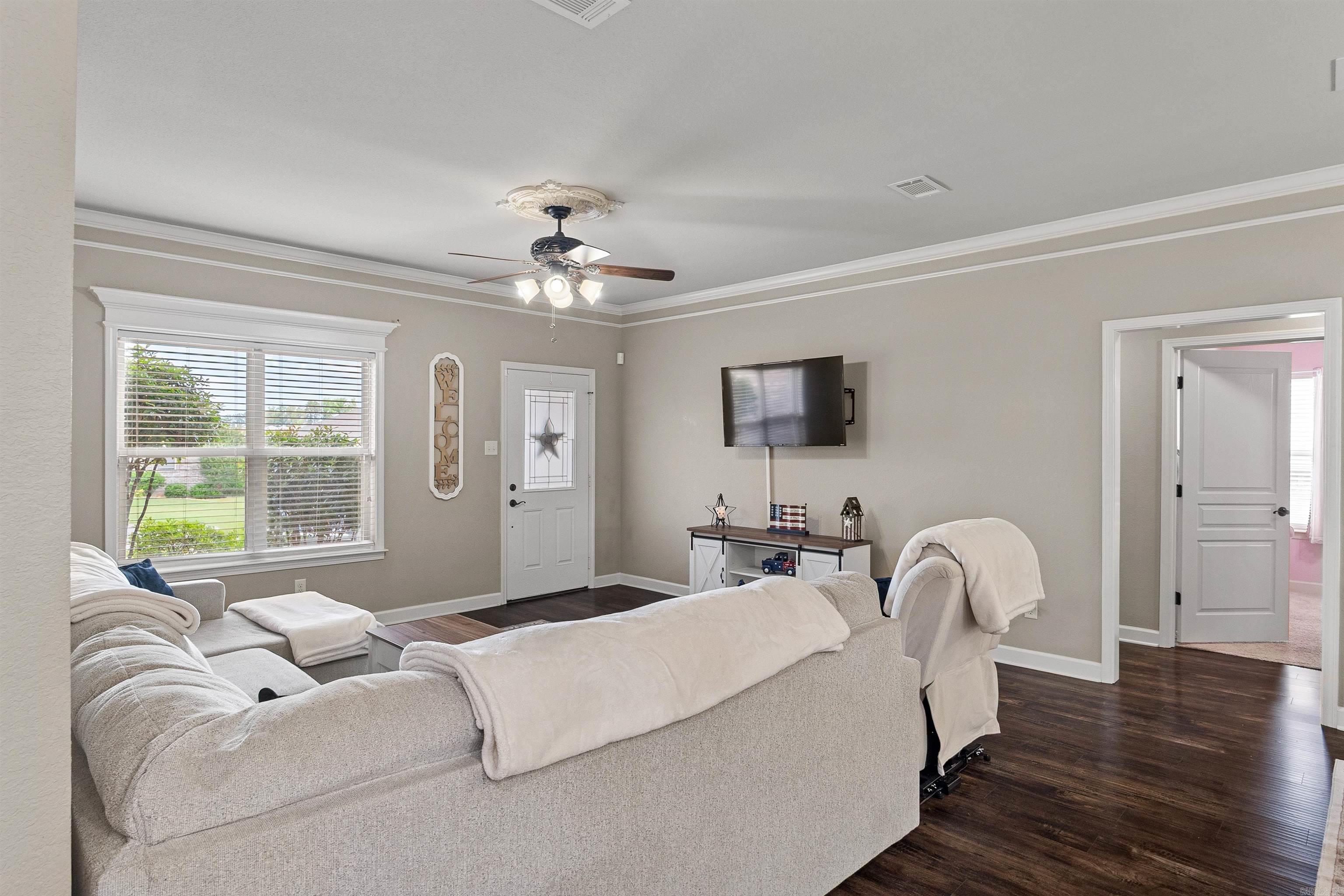 HUNTINGTON PLACE - Residential