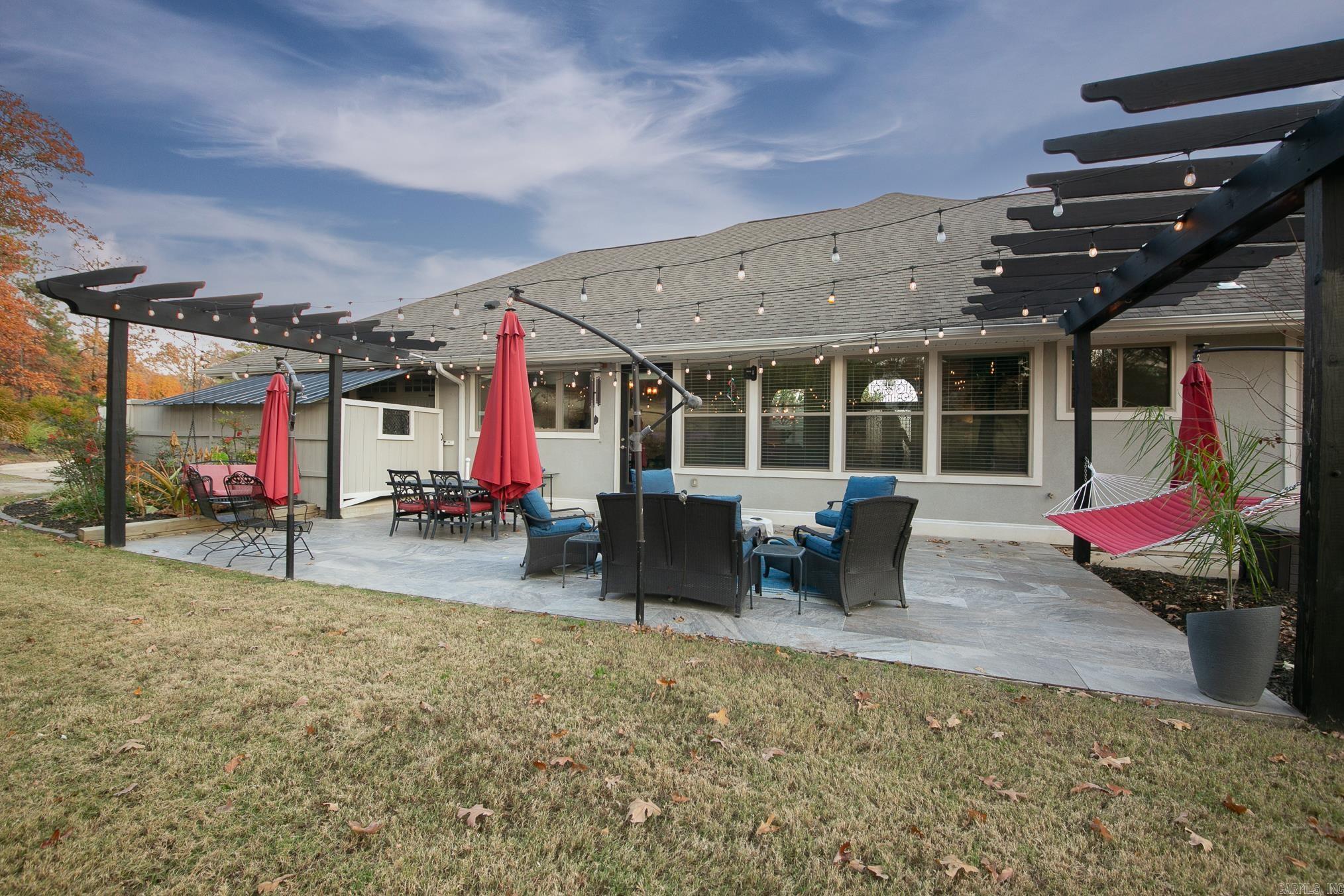 GREYSTONE - Residential