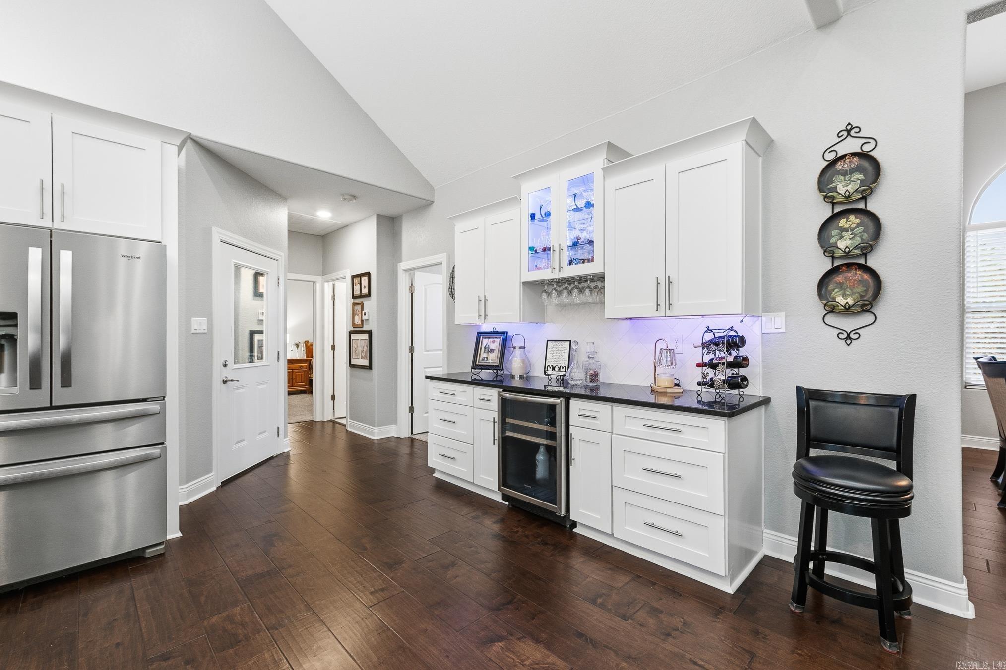 GREYSTONE - Residential