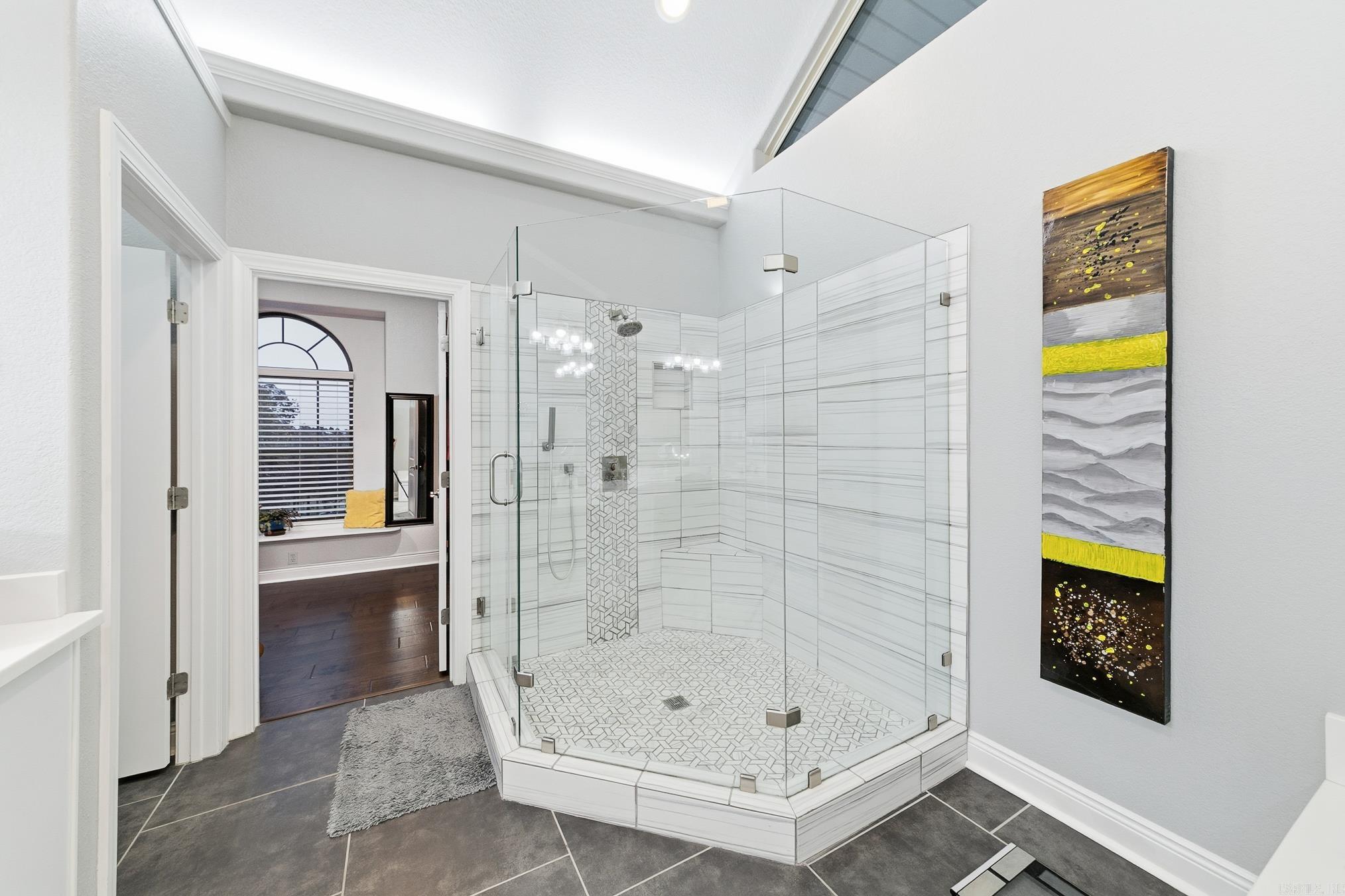 GREYSTONE - Residential