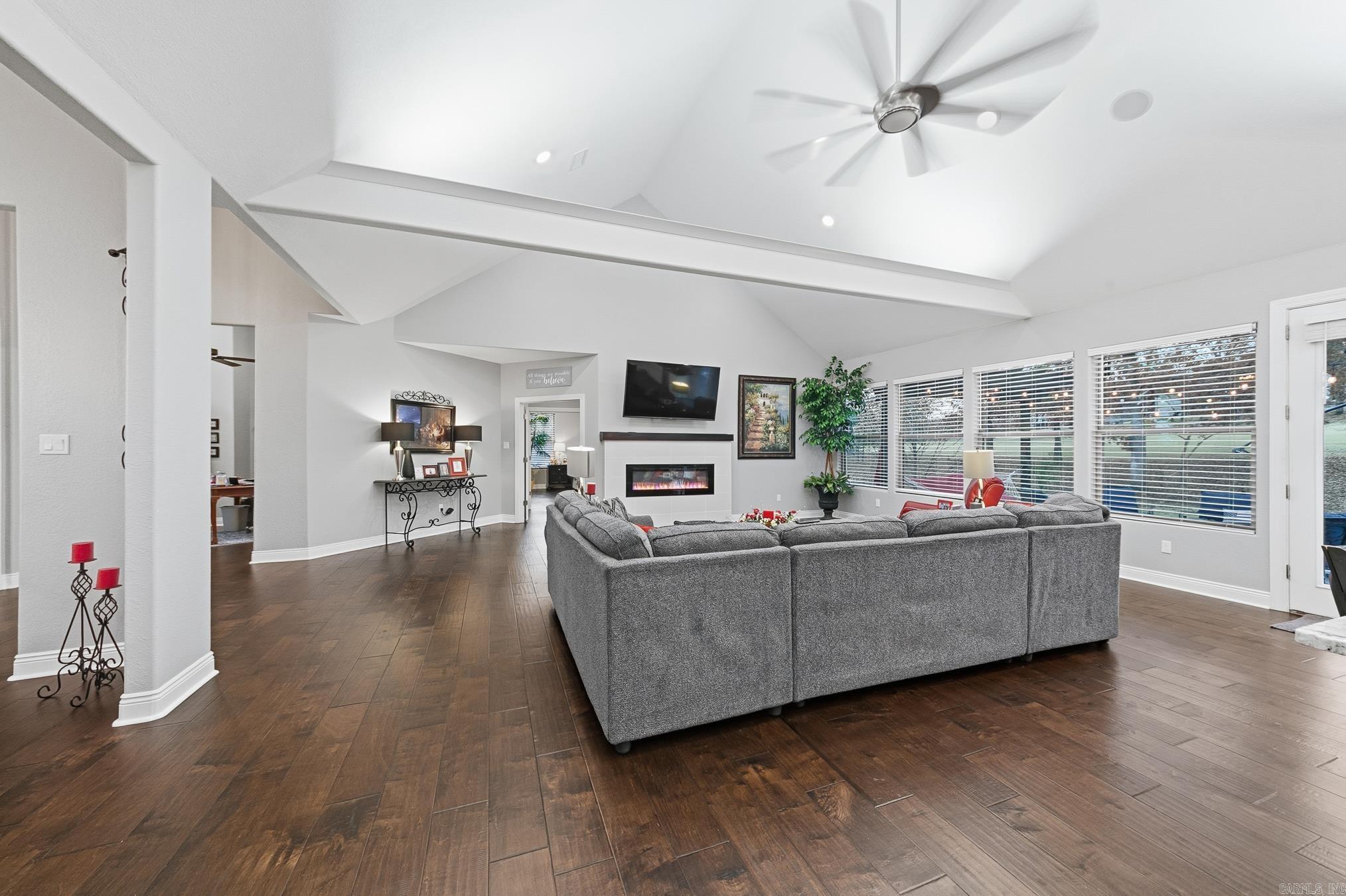 GREYSTONE - Residential