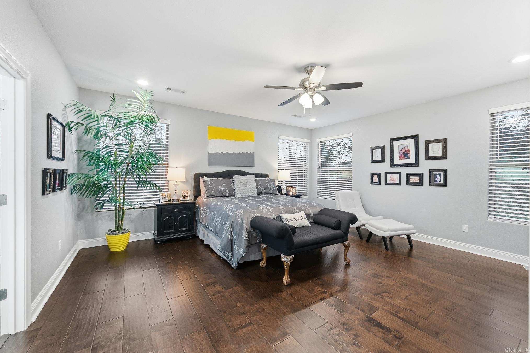 GREYSTONE - Residential