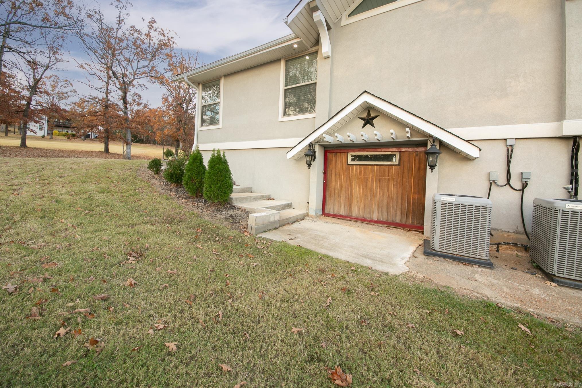 GREYSTONE - Residential