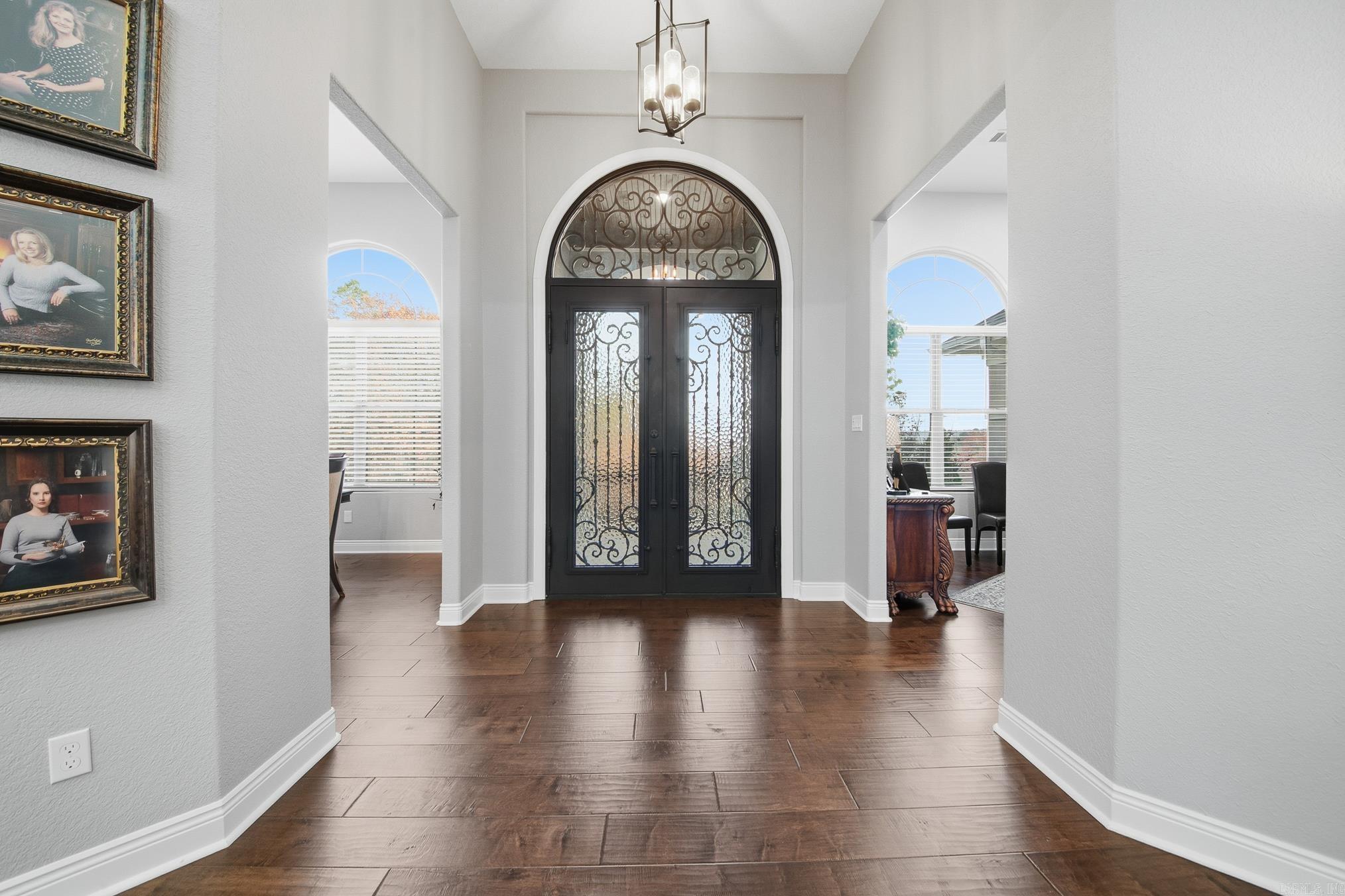 GREYSTONE - Residential