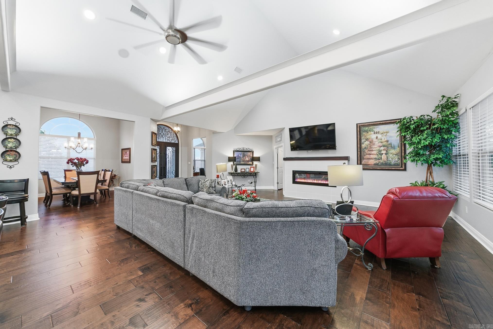 GREYSTONE - Residential