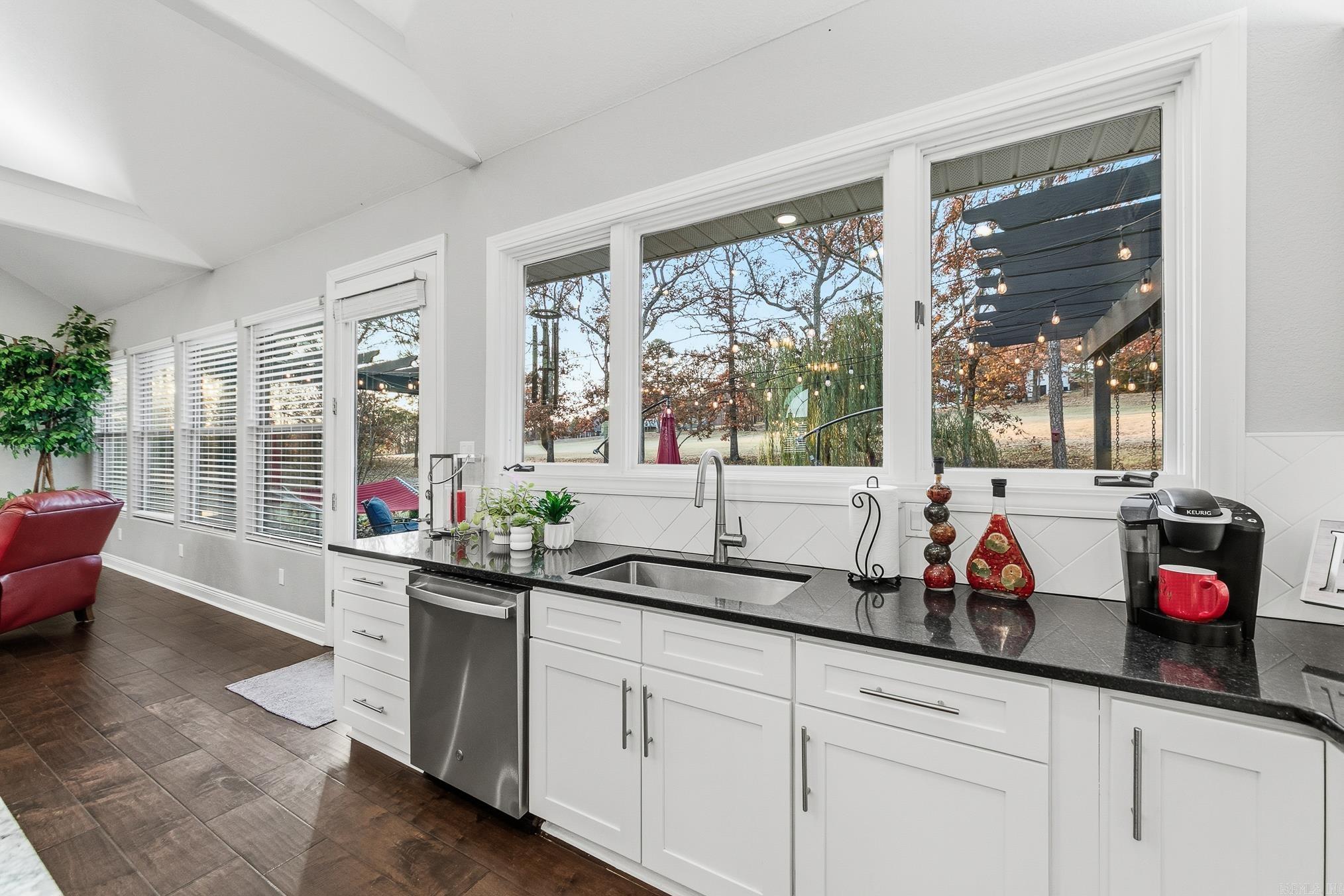 GREYSTONE - Residential