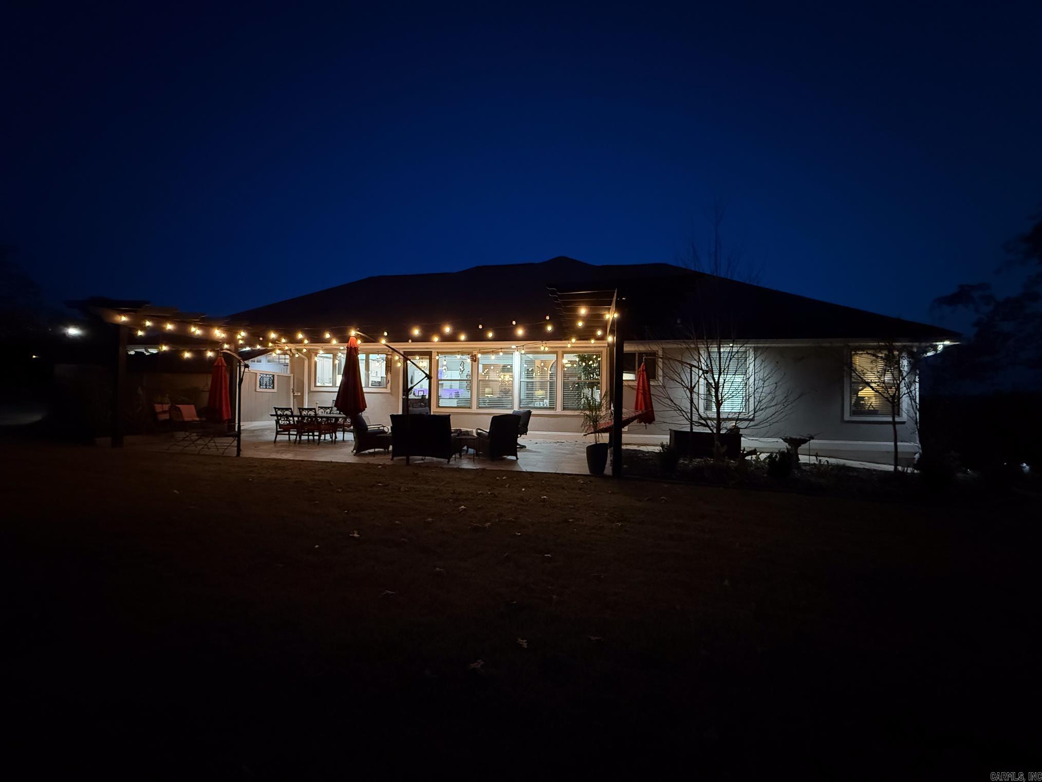 GREYSTONE - Residential