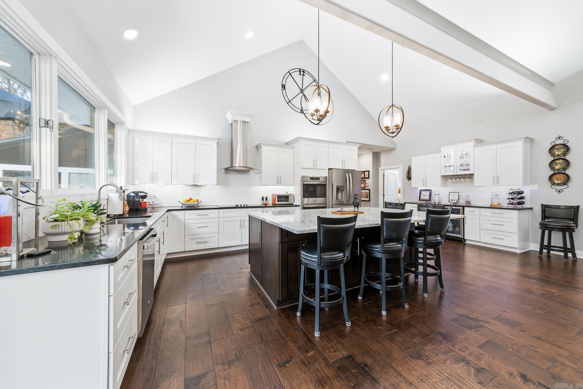 GREYSTONE - Residential