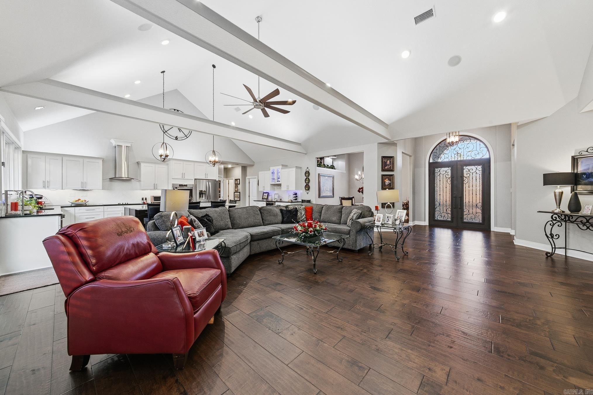 GREYSTONE - Residential