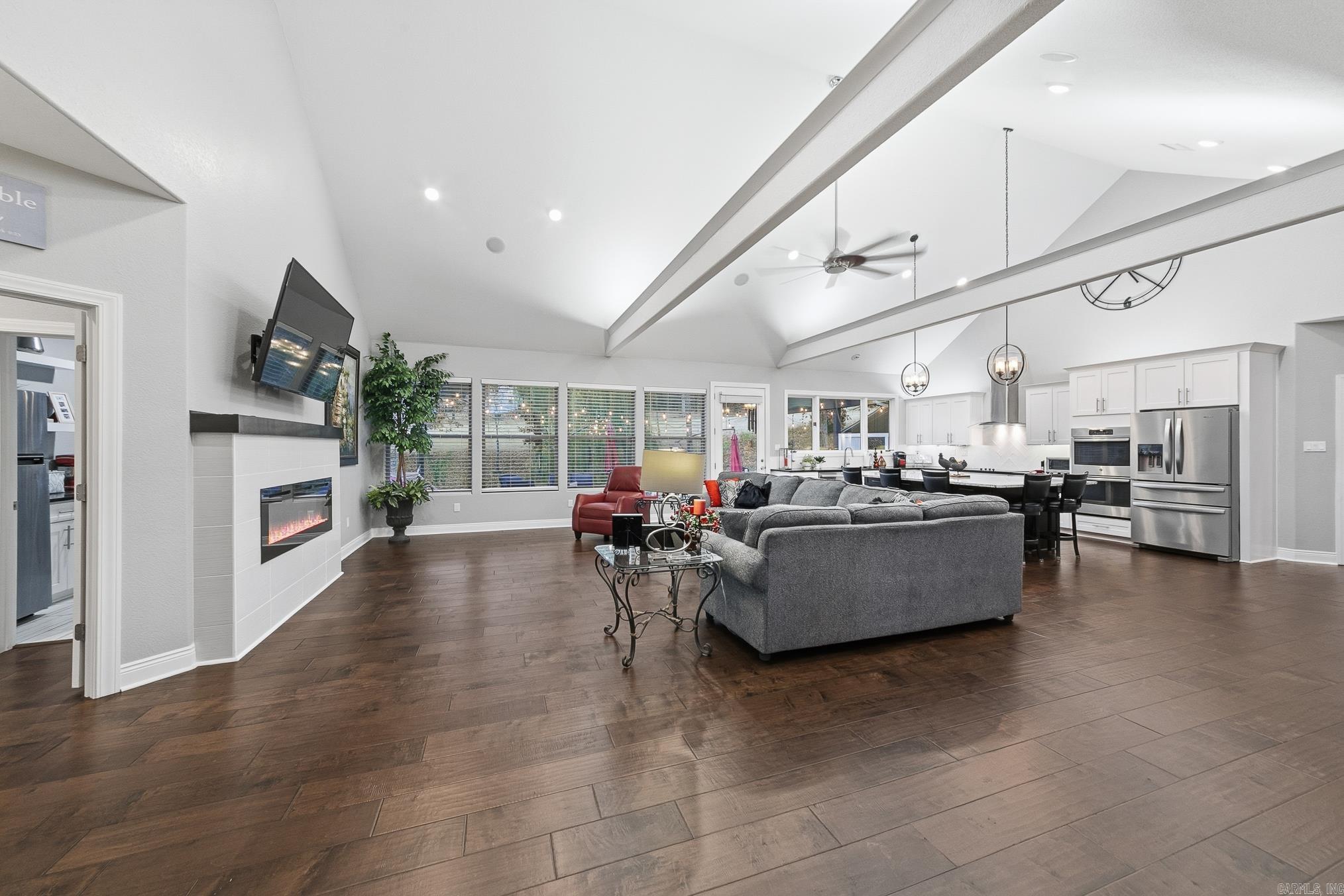 GREYSTONE - Residential