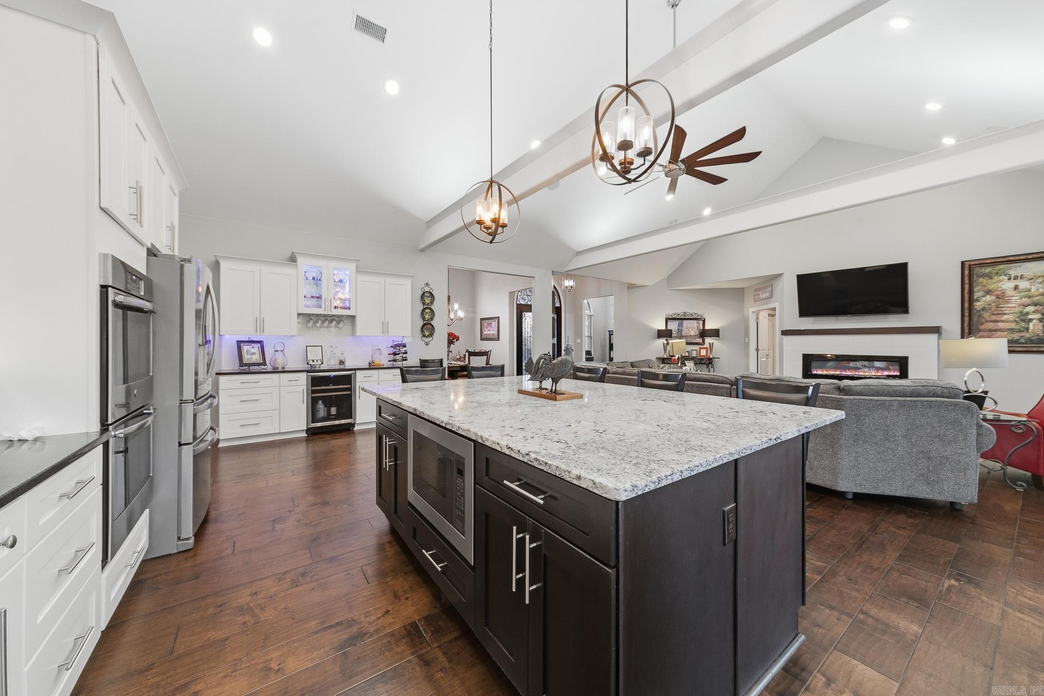 GREYSTONE - Residential