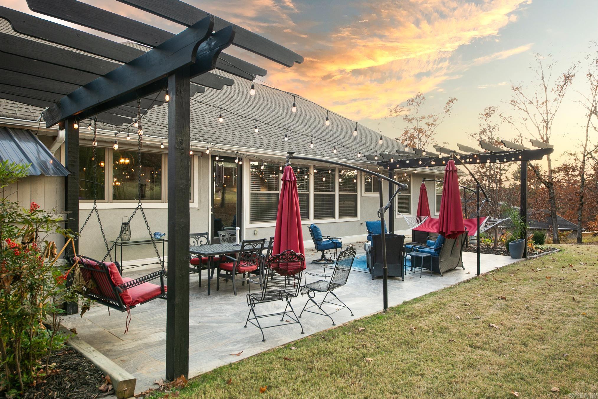 GREYSTONE - Residential