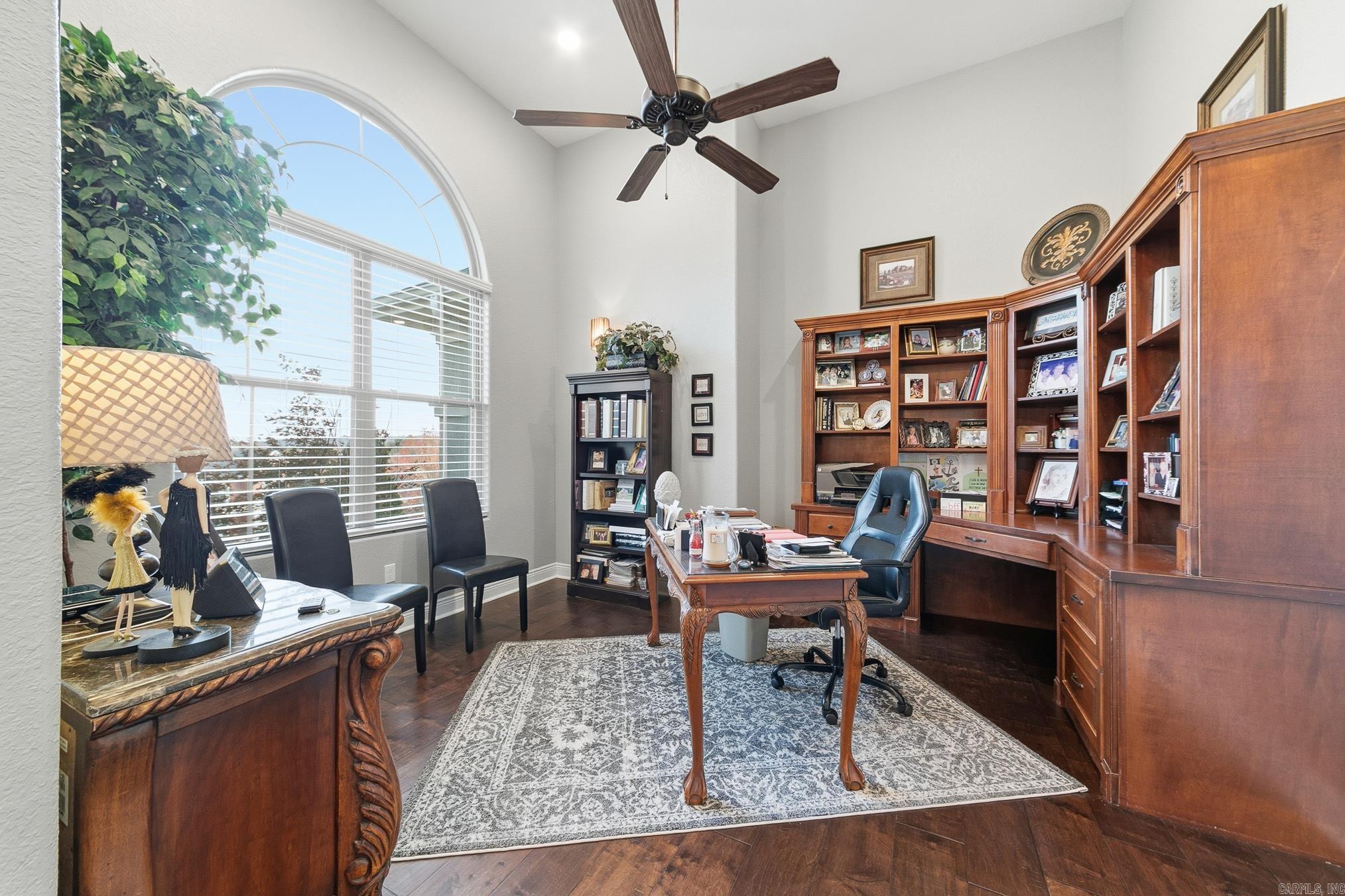 GREYSTONE - Residential