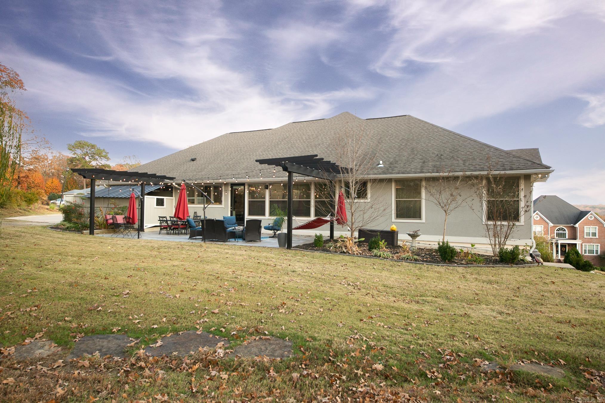 GREYSTONE - Residential